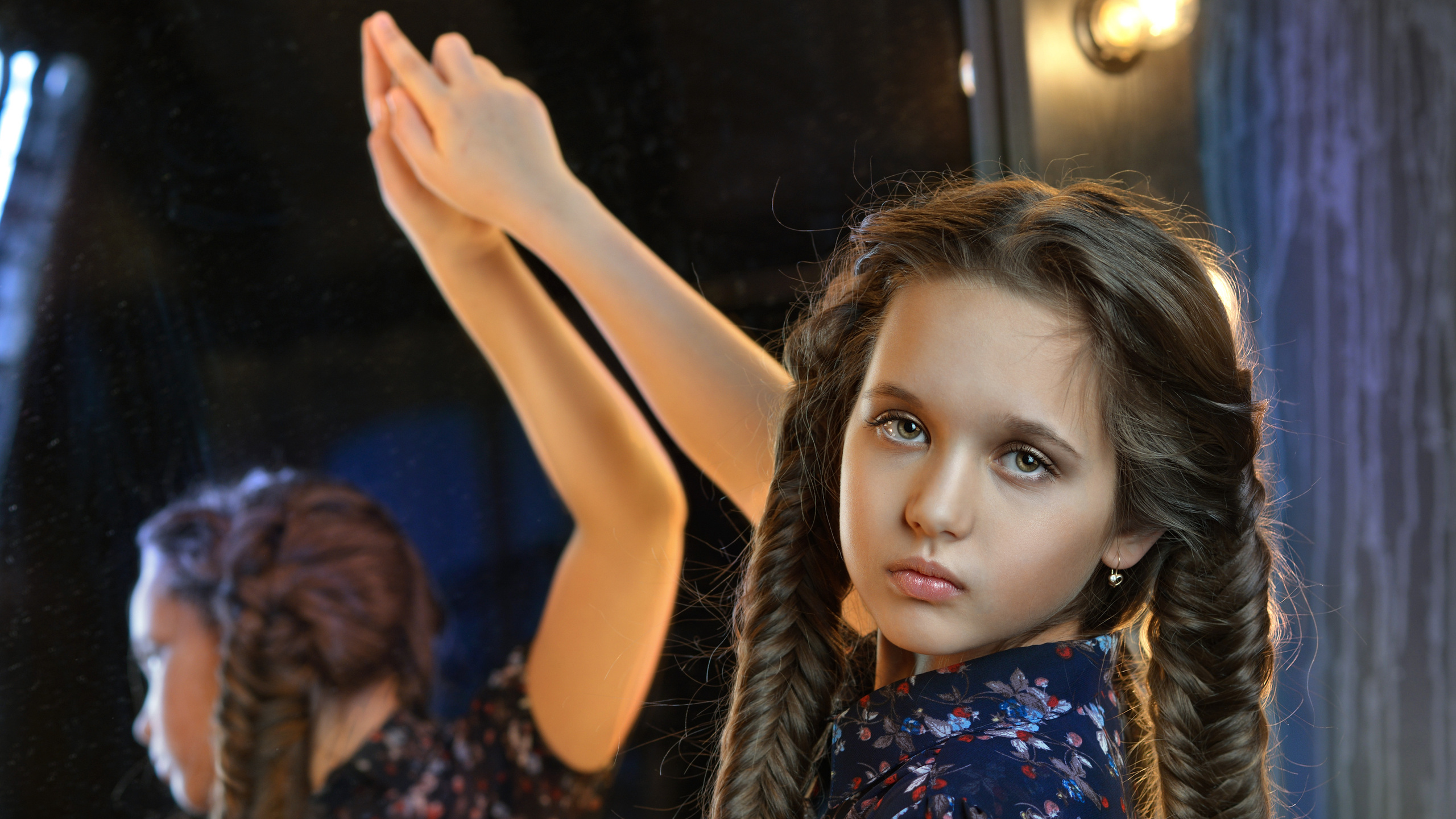 Фотограф Самара — профессиональные фотосессии в Самаре