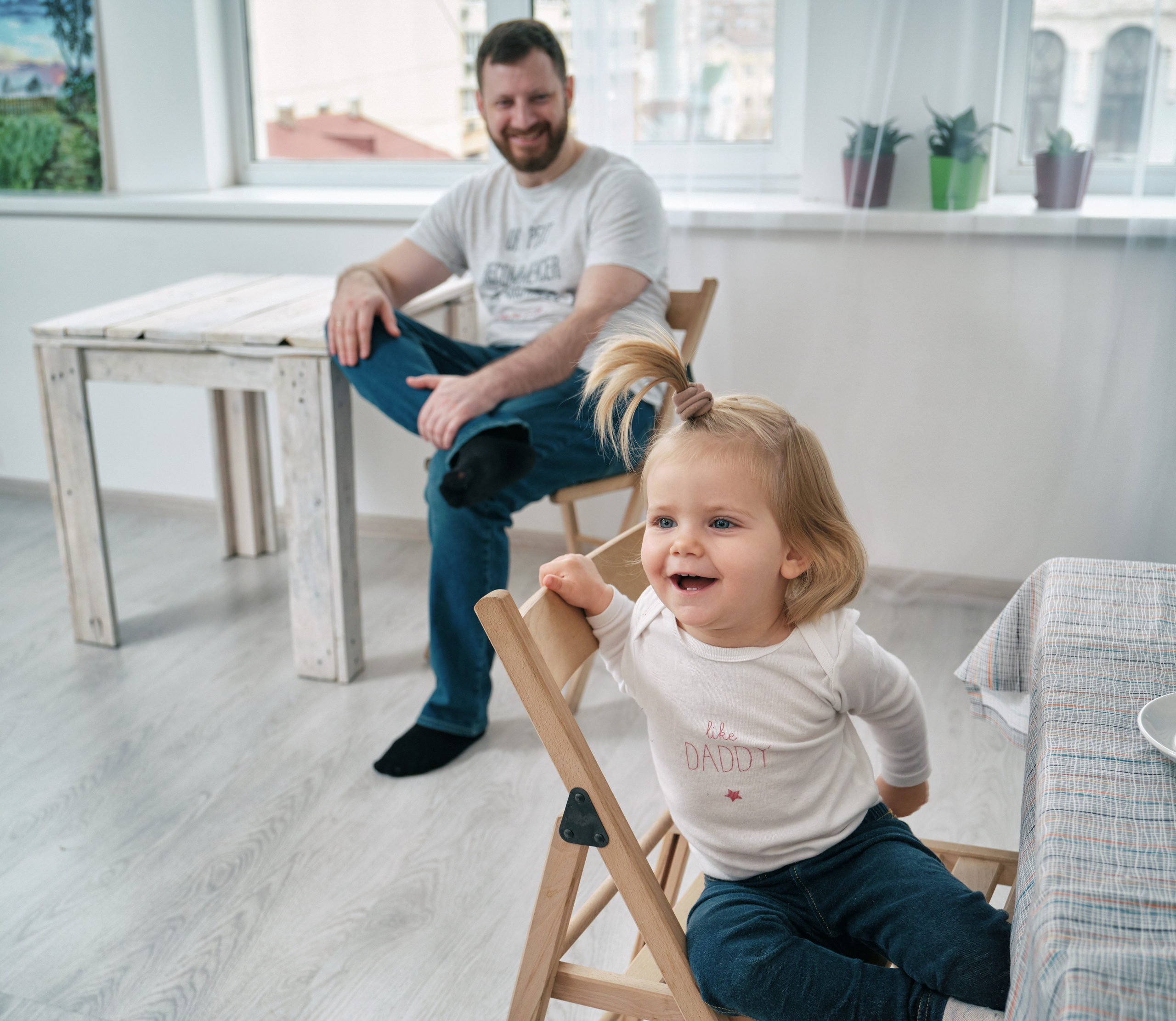 Семейная фотосессия в Самаре. Идеи и образы для съёмки в студии