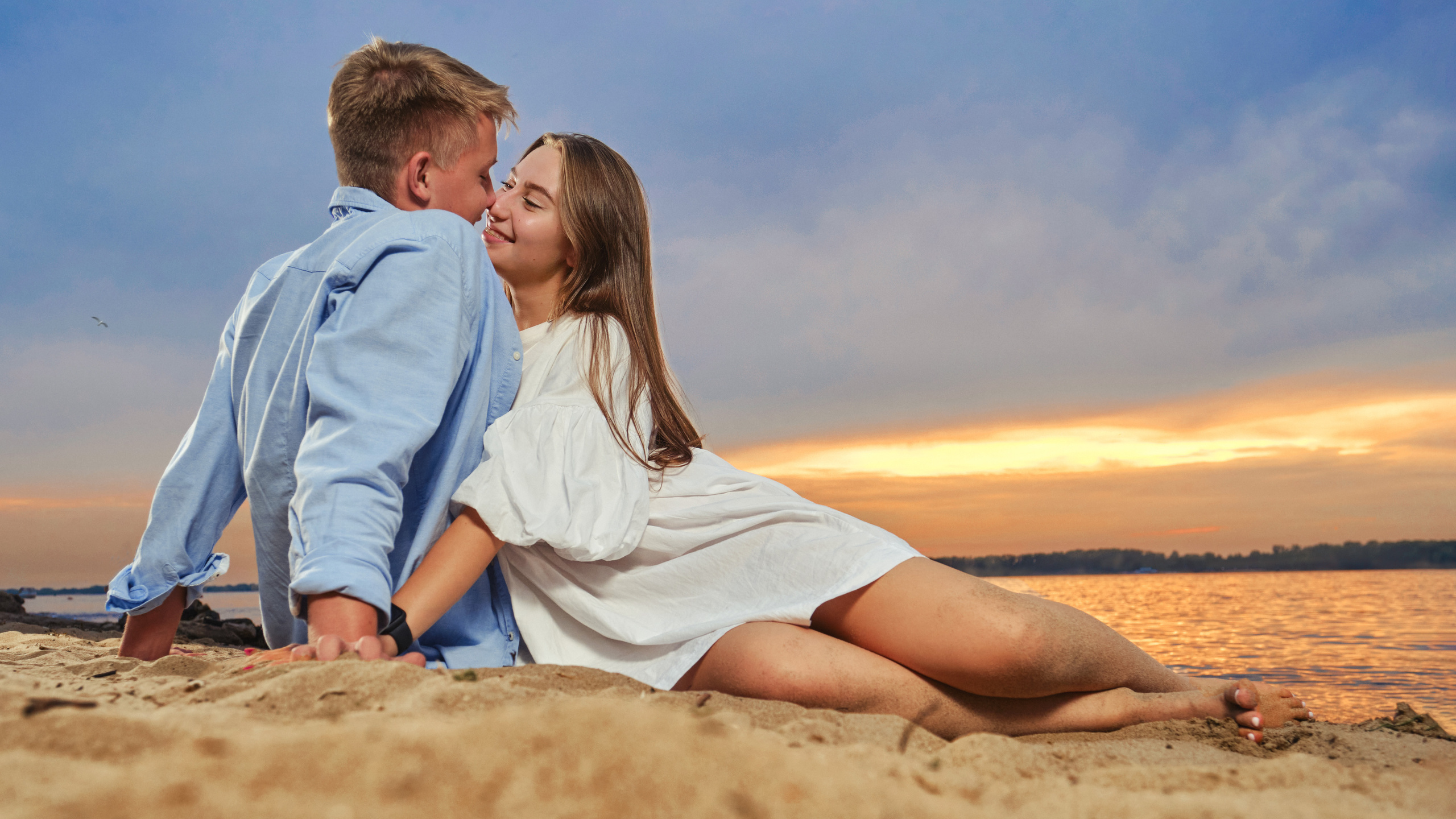 Фотограф Самара — профессиональные фотосессии в Самаре