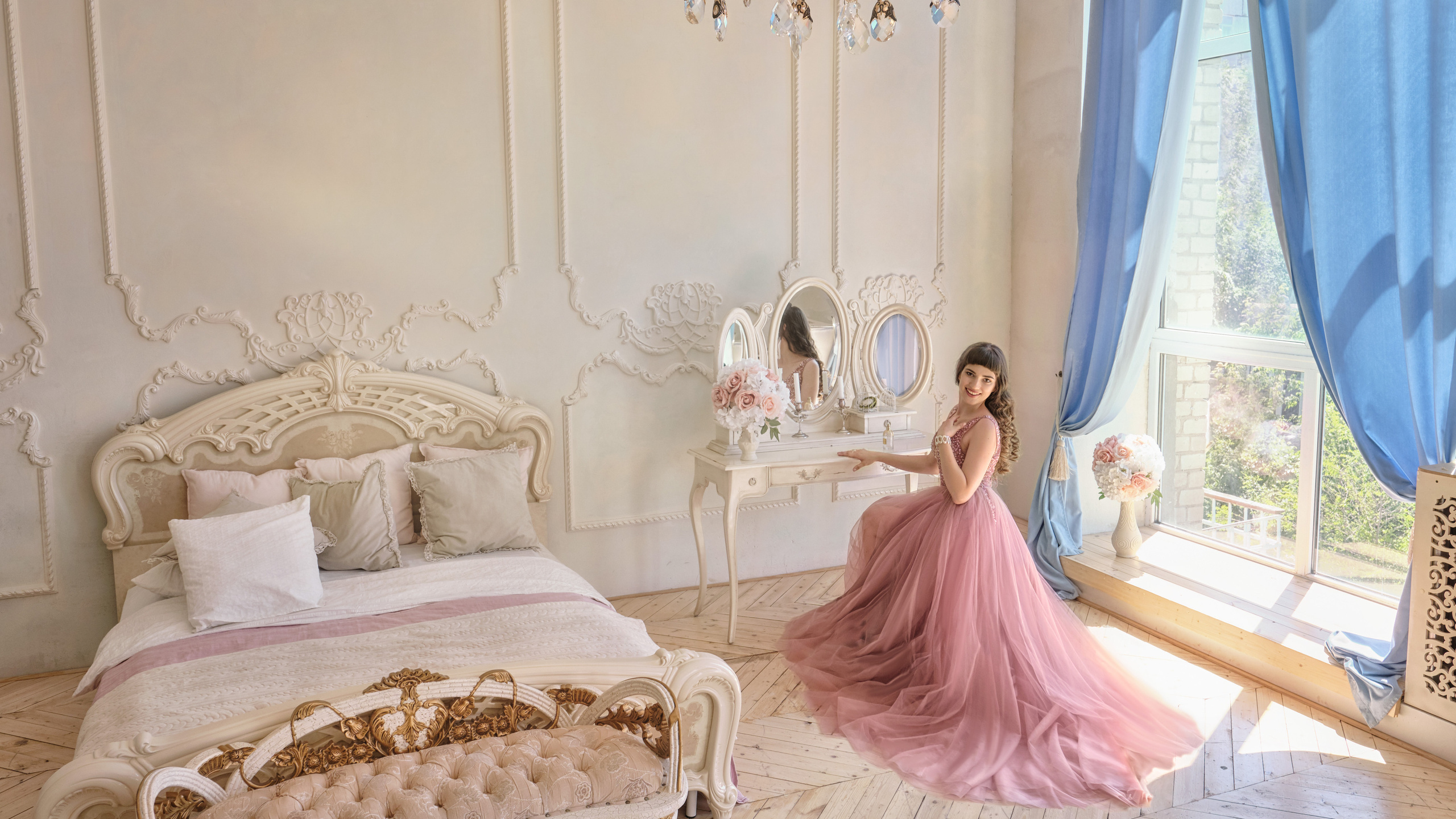 Фотограф Самара — профессиональные фотосессии в Самаре