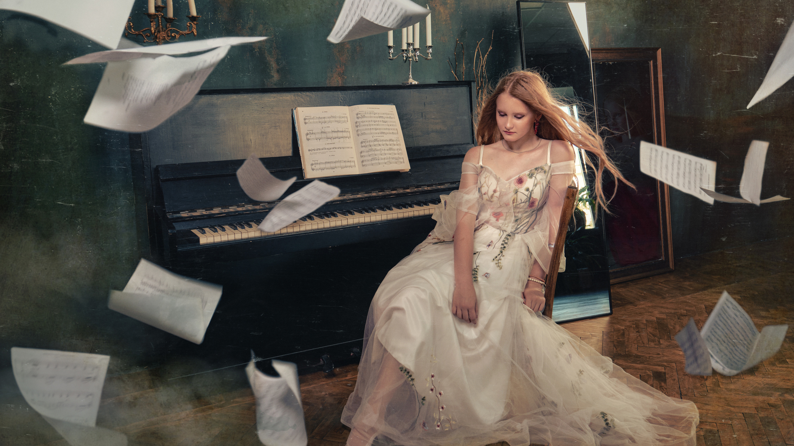 Фотограф Самара — профессиональные фотосессии в Самаре