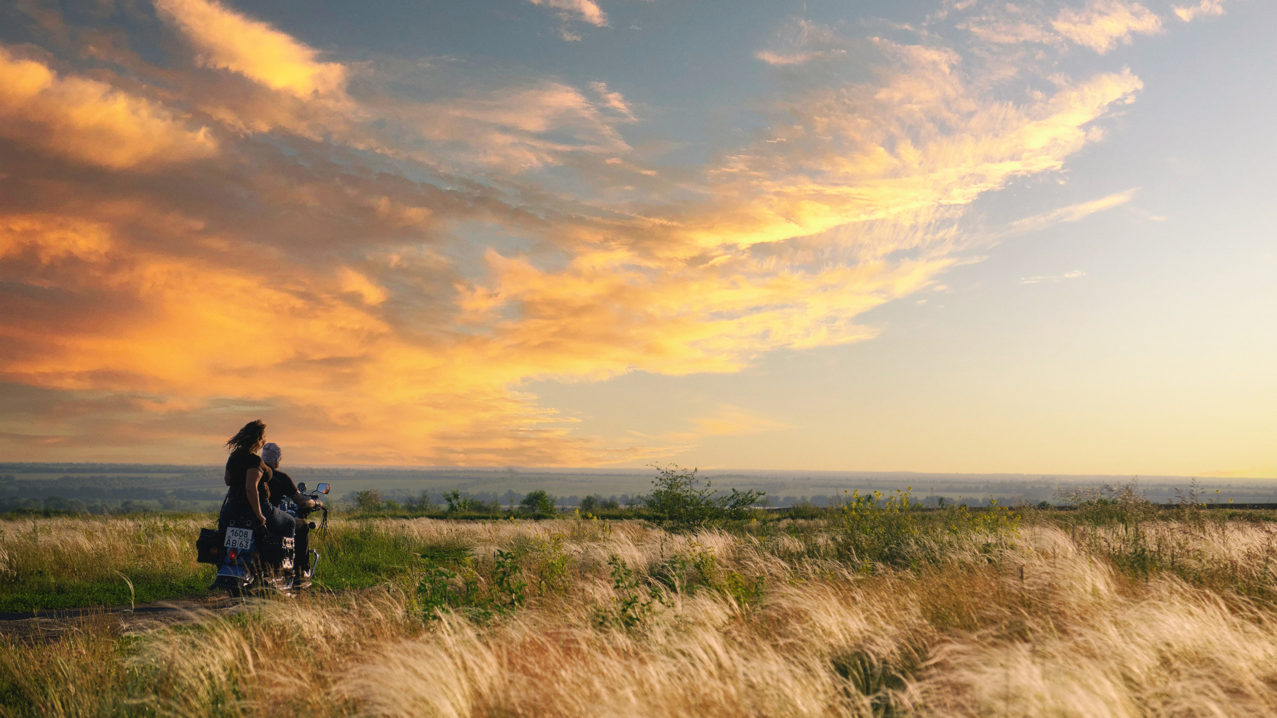 Фотограф Самара — профессиональные фотосессии в Самаре