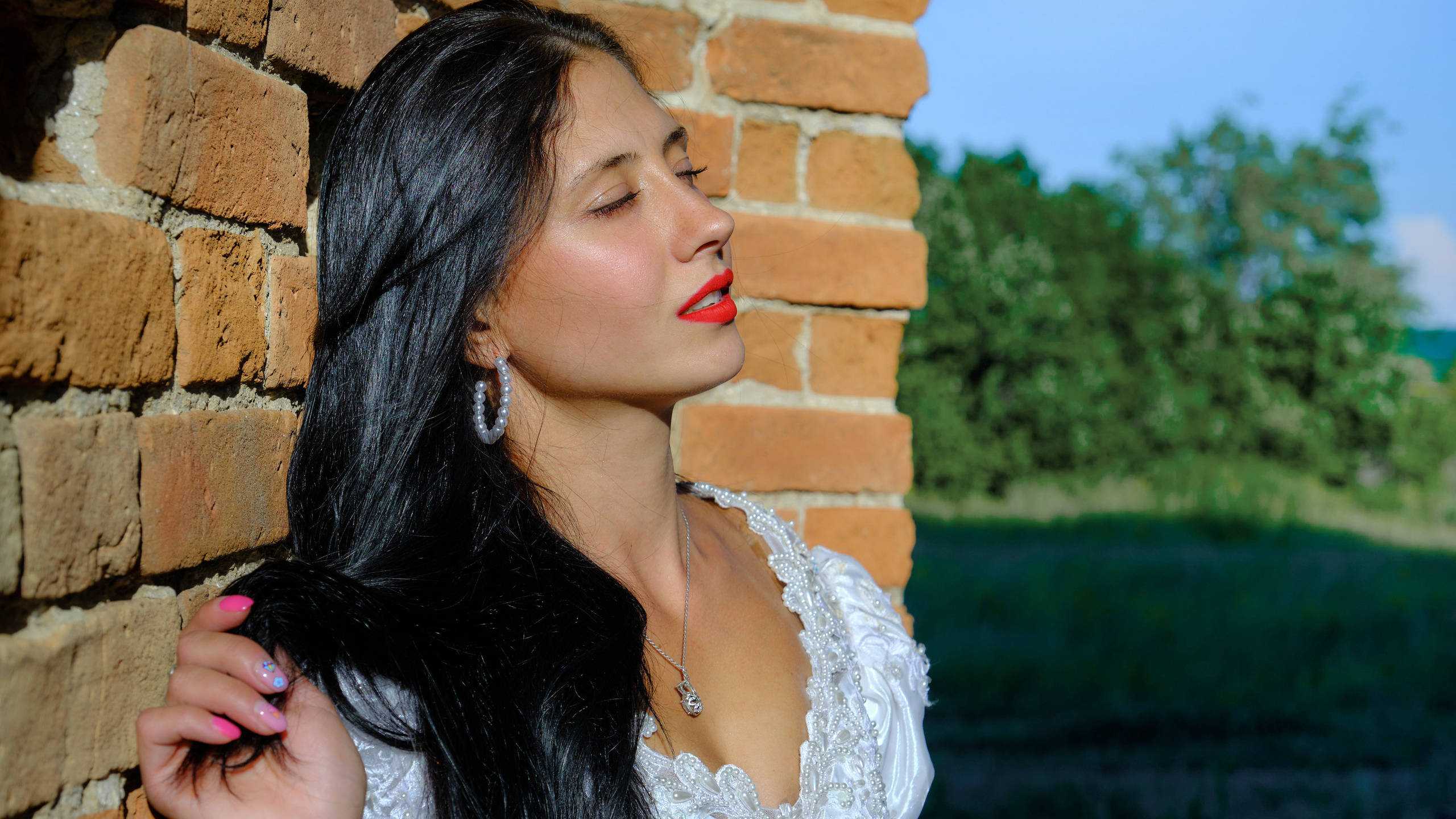 Фотограф Самара — профессиональные фотосессии в Самаре