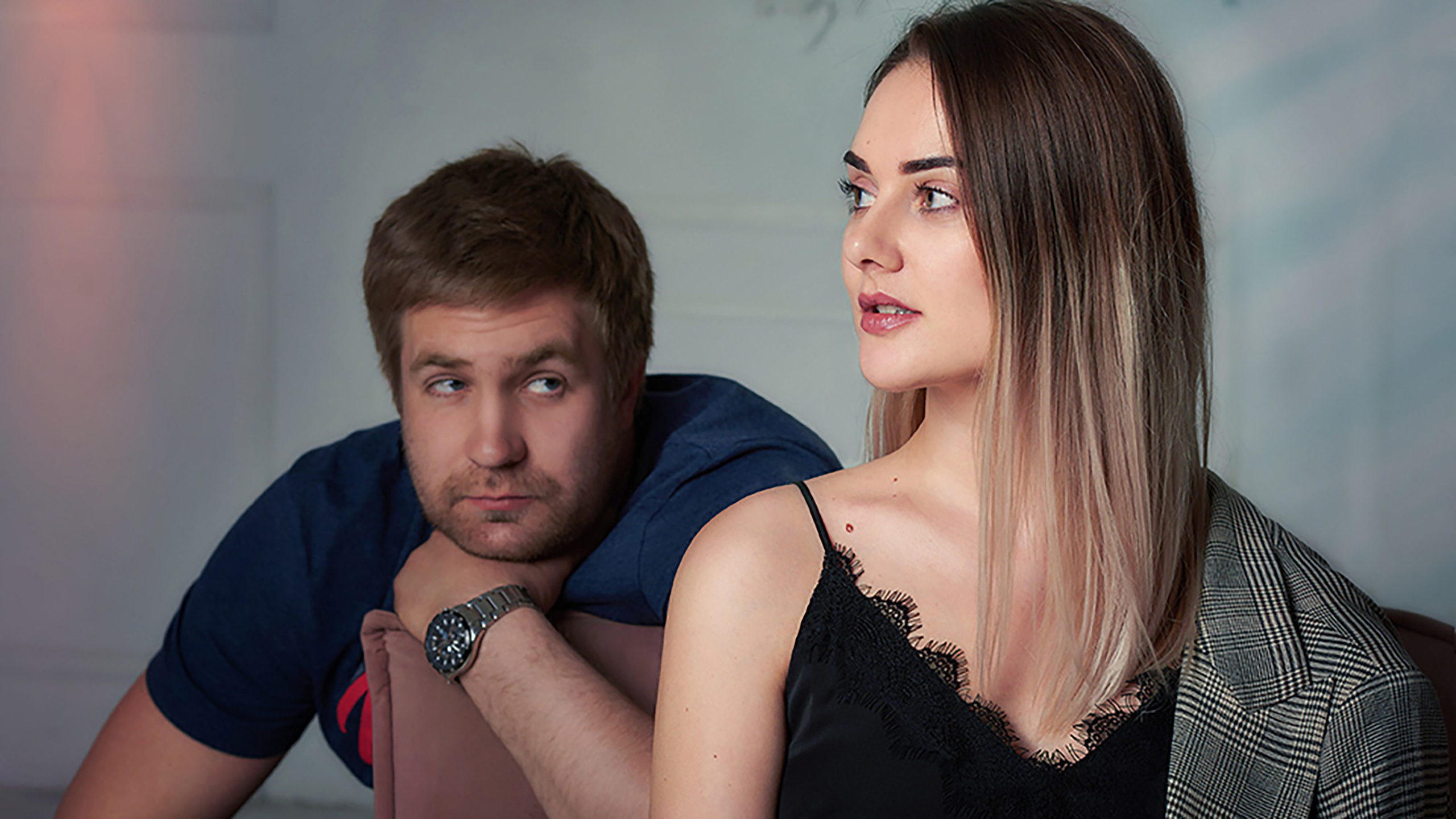 Фотограф Самара — профессиональные фотосессии в Самаре