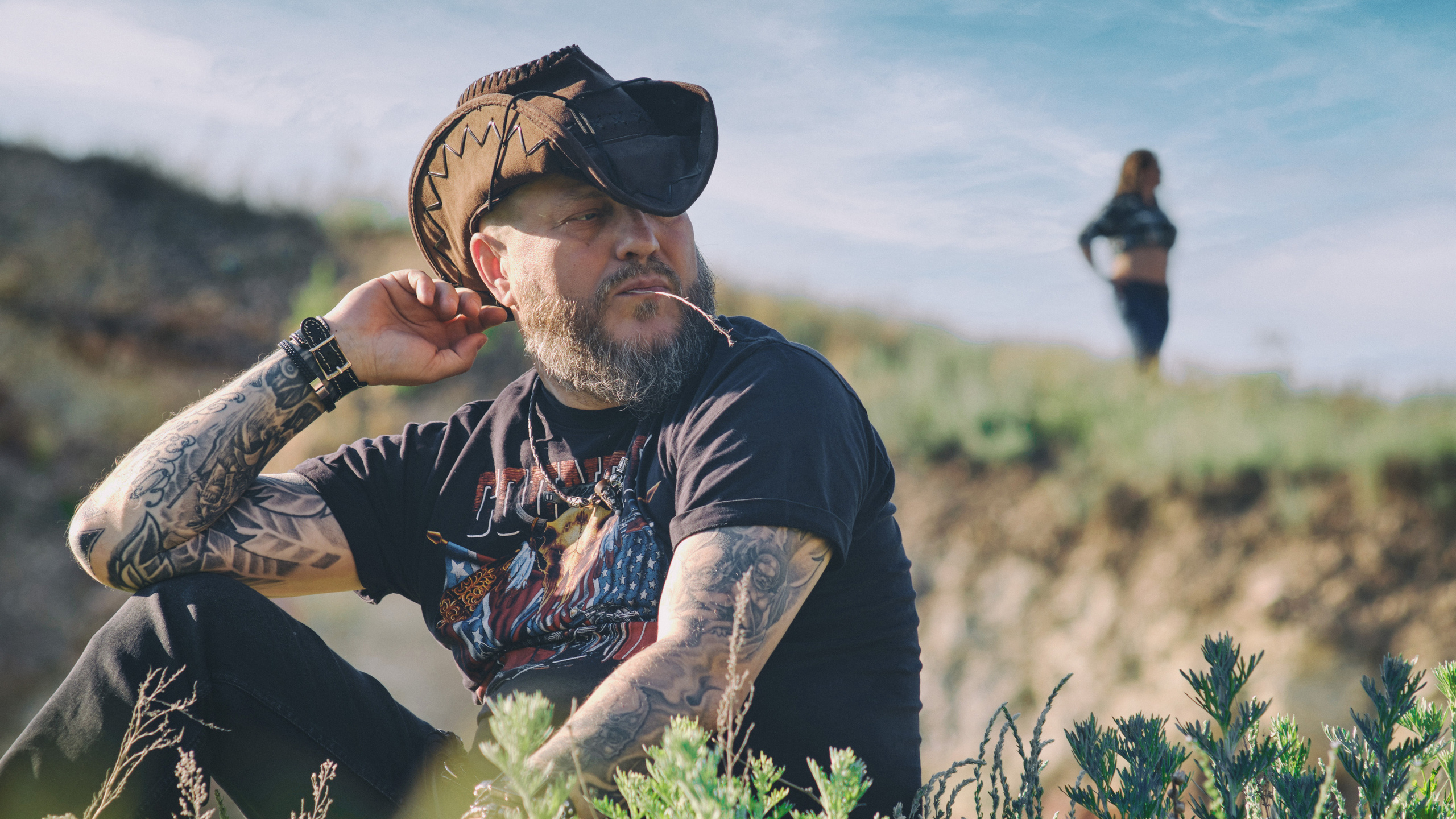 Фотограф Самара — профессиональные фотосессии в Самаре