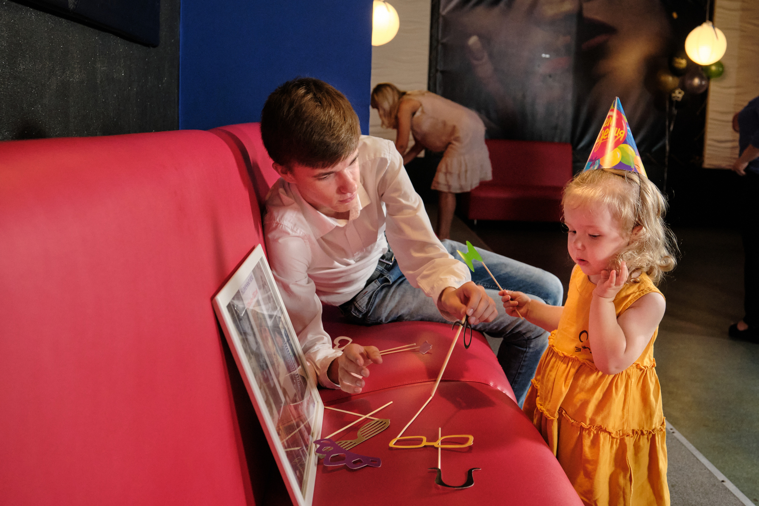 Репортажный Фотограф на мероприятие | Съемка Мероприятий Цены