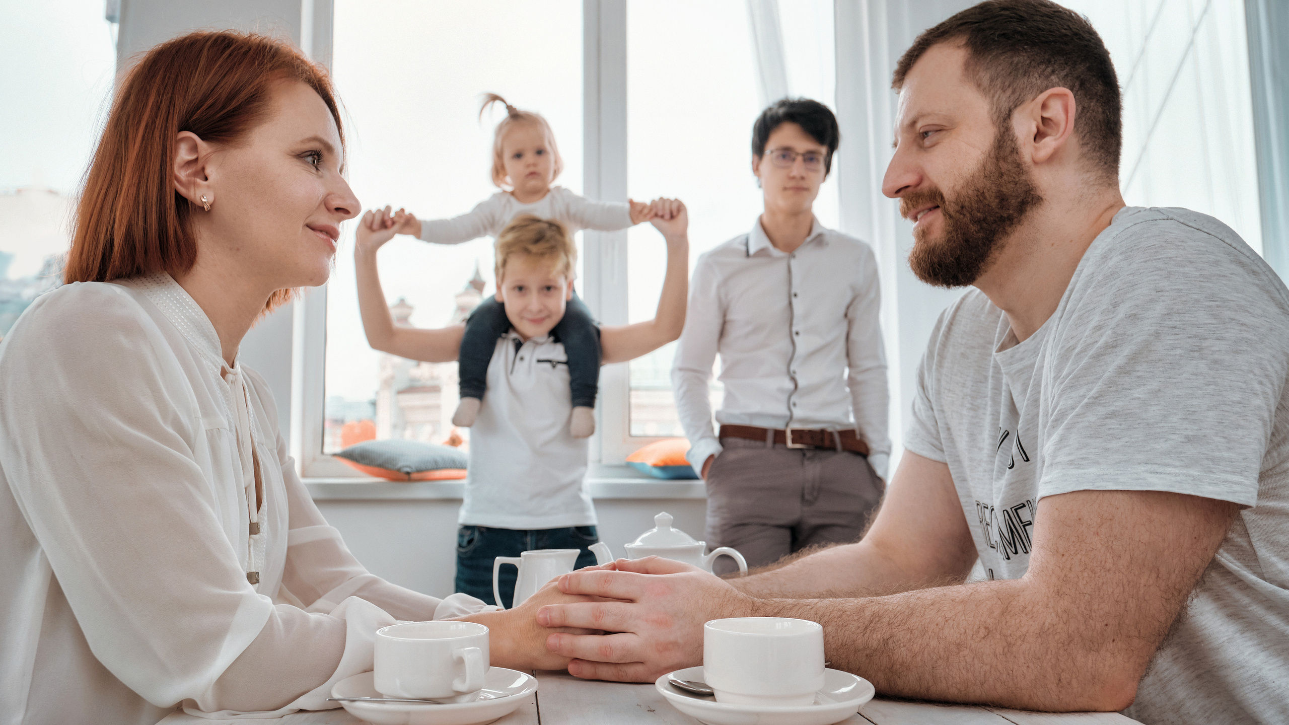 Фотограф Самара — профессиональные фотосессии в Самаре