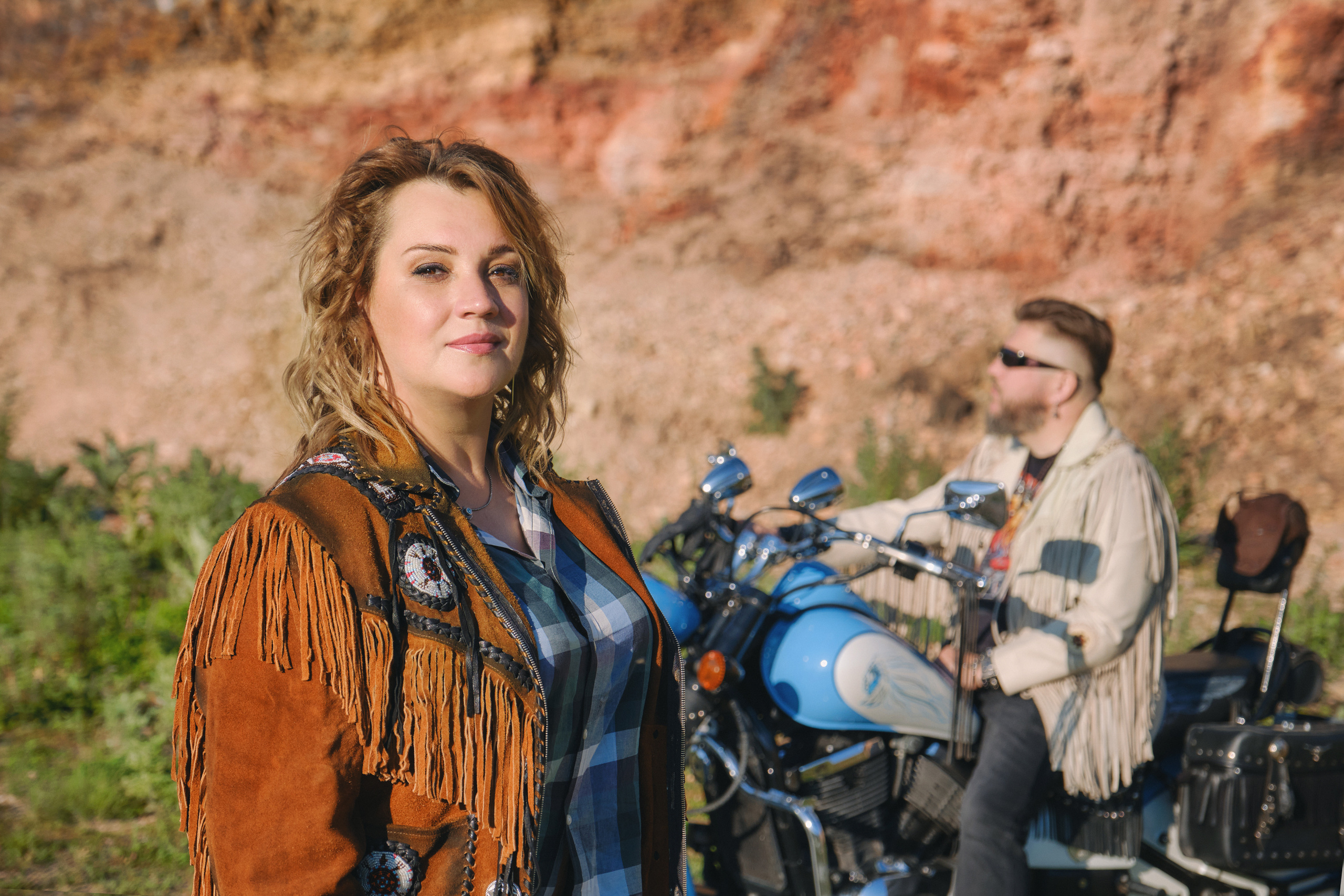 Семейная Фотосессия на Природе | Фотосессия с мужем идеи