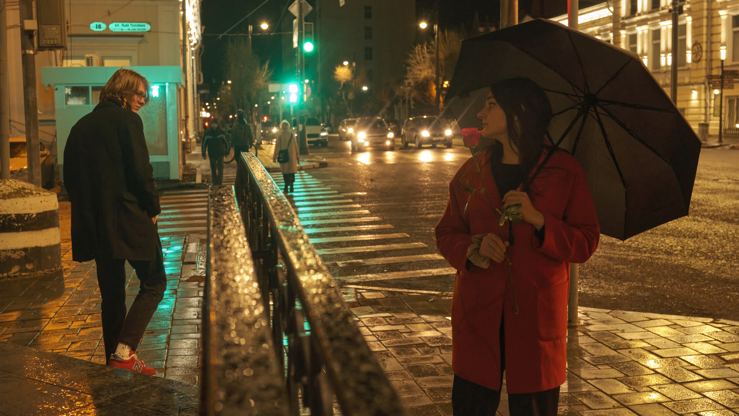 Фотограф Самара — профессиональные фотосессии в Самаре