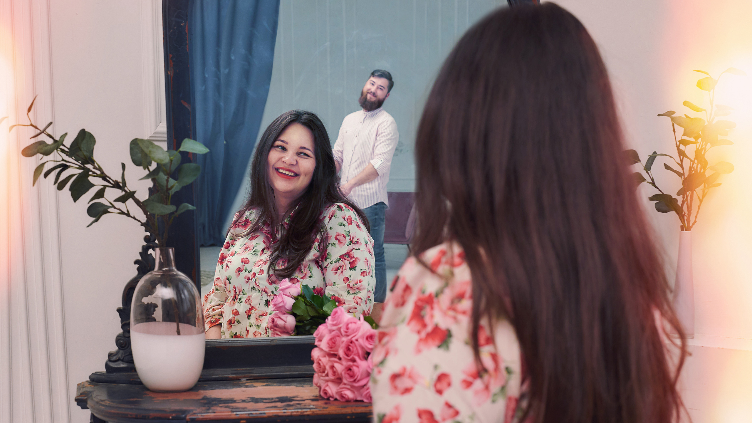 Фотограф Самара — профессиональные фотосессии в Самаре