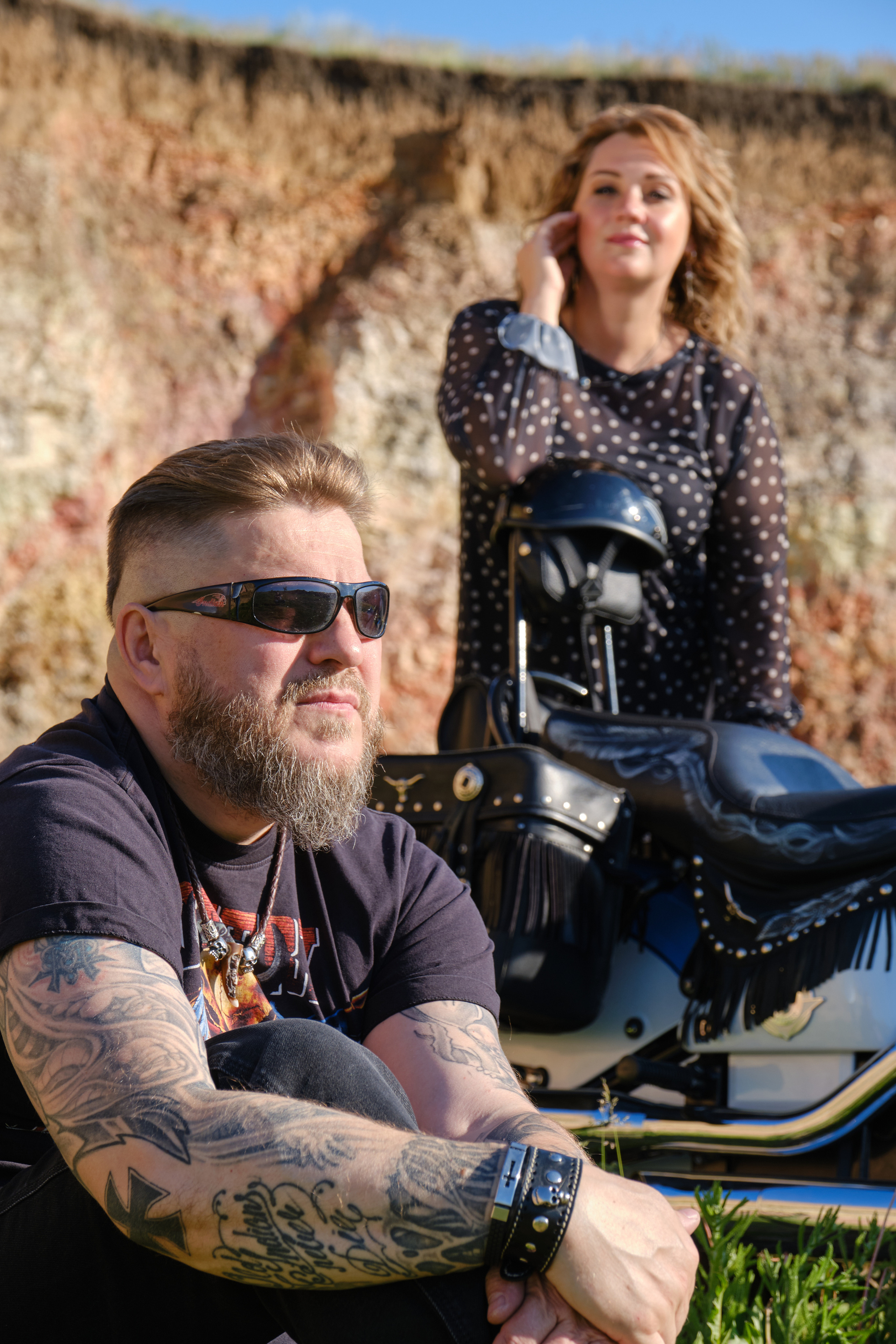 Семейная фотосессия в Самаре. Идеи и образы для съёмки в студии