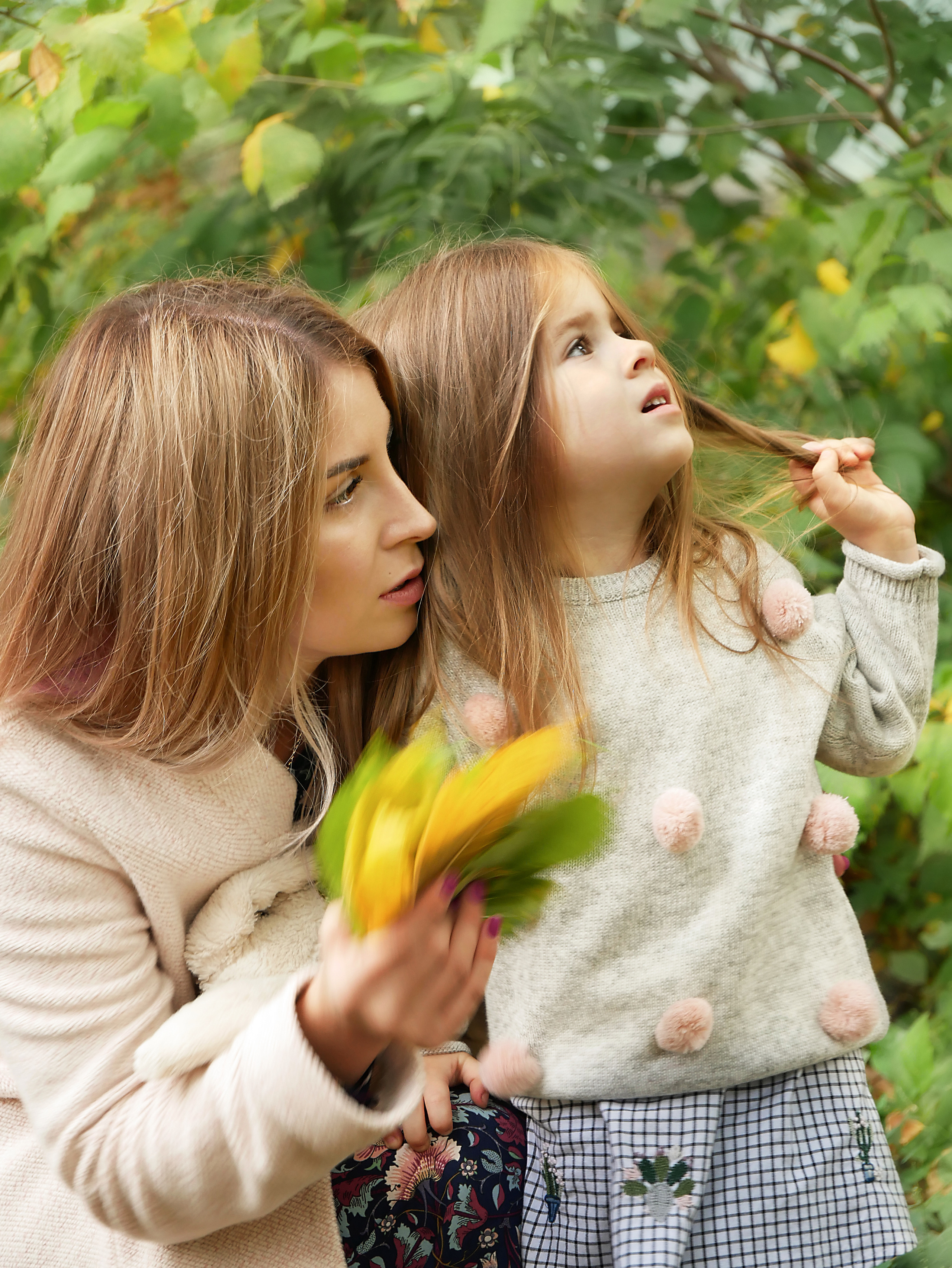 Семейная фотосессия в Самаре. Идеи и образы для съёмки в студии