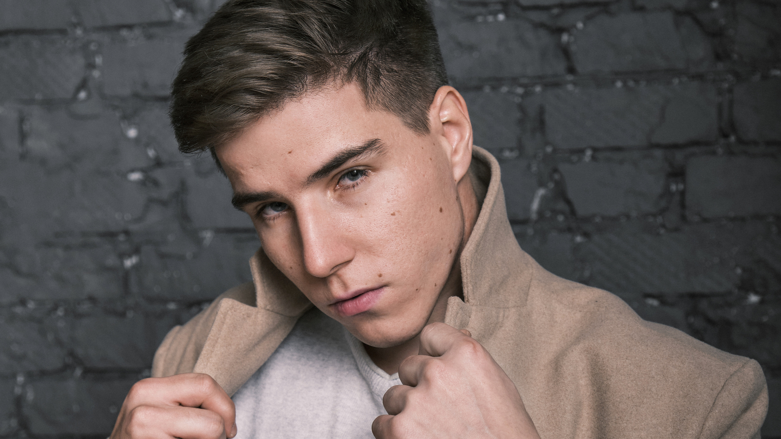 Фотограф Самара — профессиональные фотосессии в Самаре