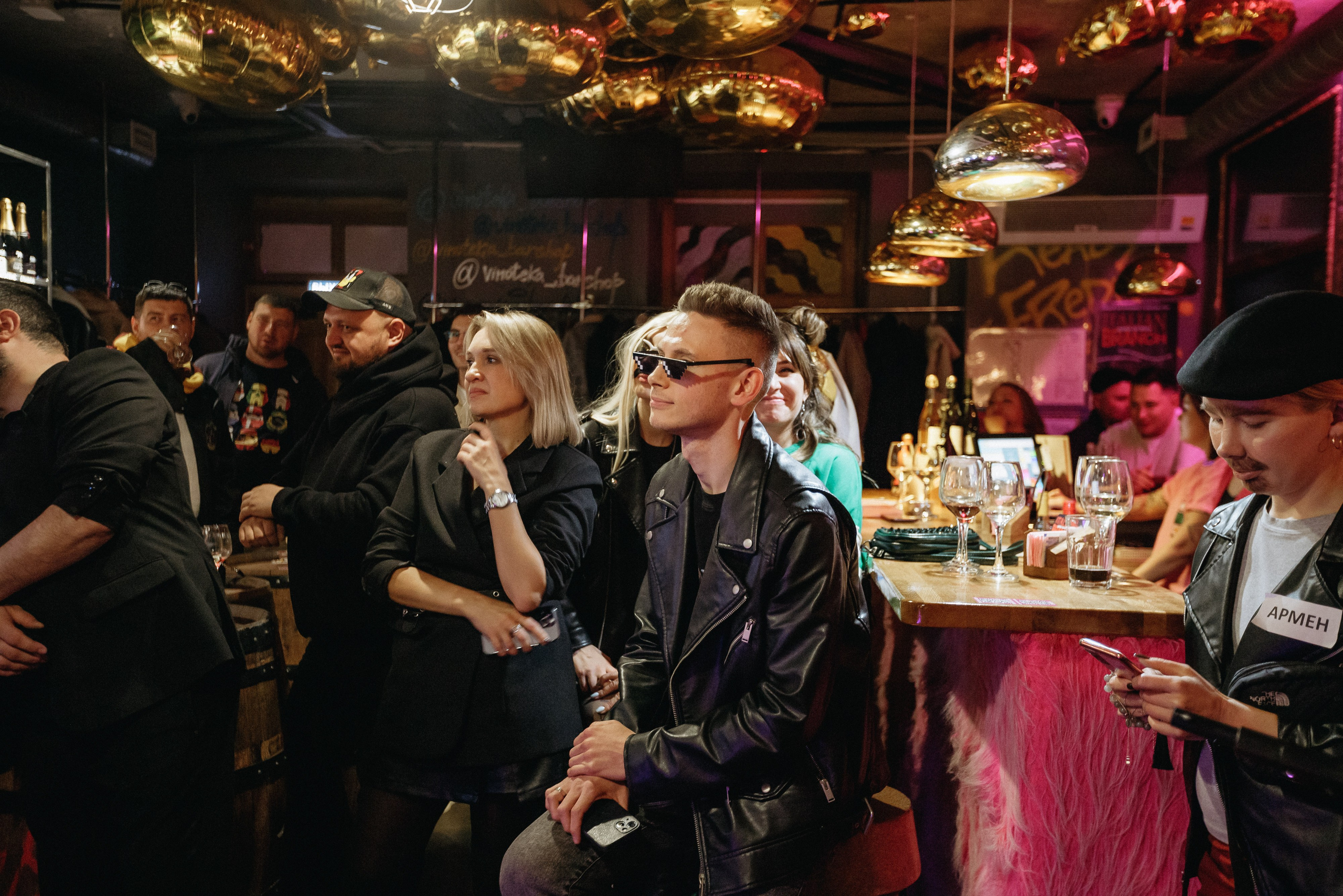 IVENT PARTY. СВОИ. ФОТООТЧЕТЫ-СОБЫТИЯ-МЕСТА