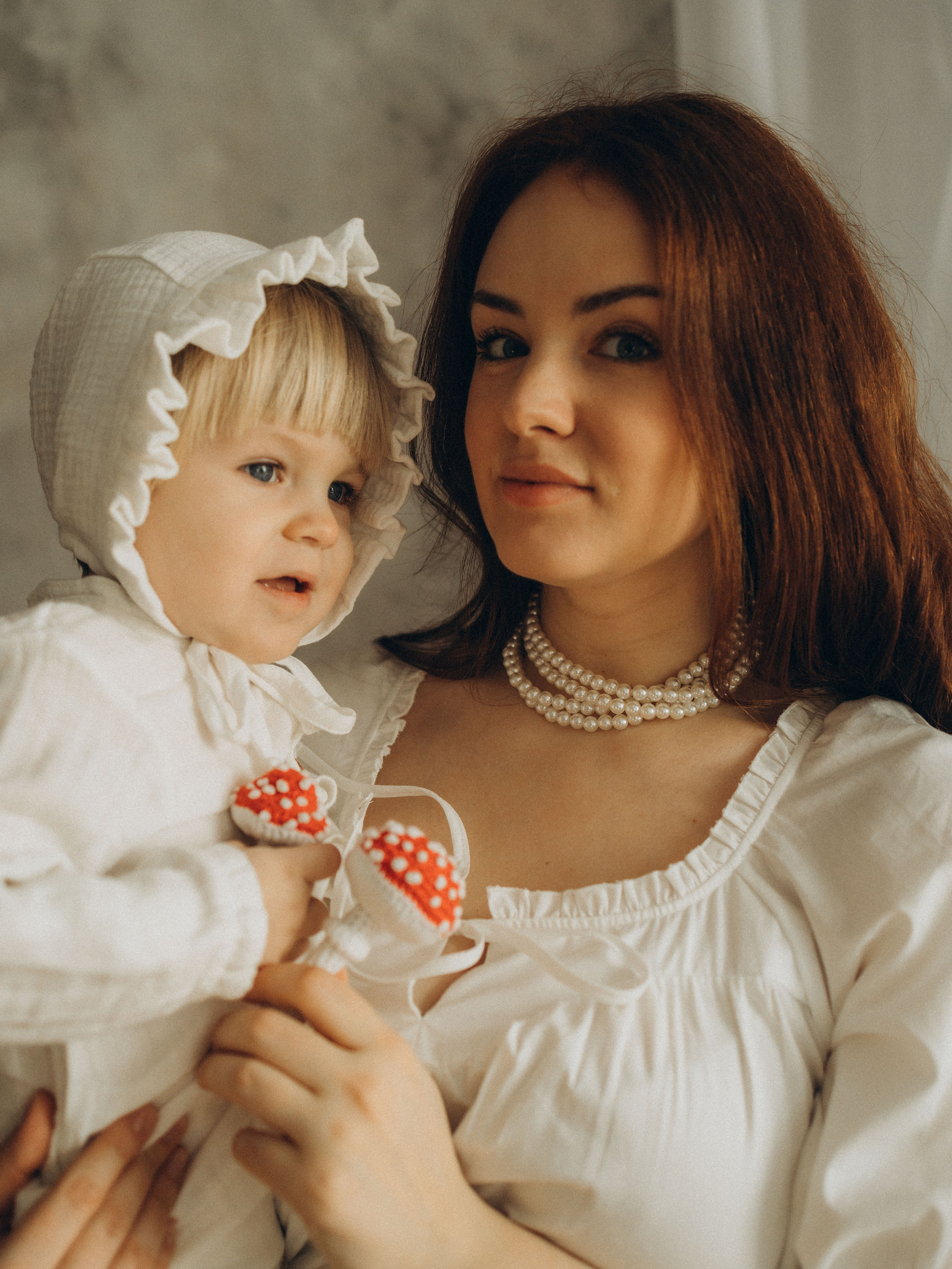 Фотограф Дарья Соколовская