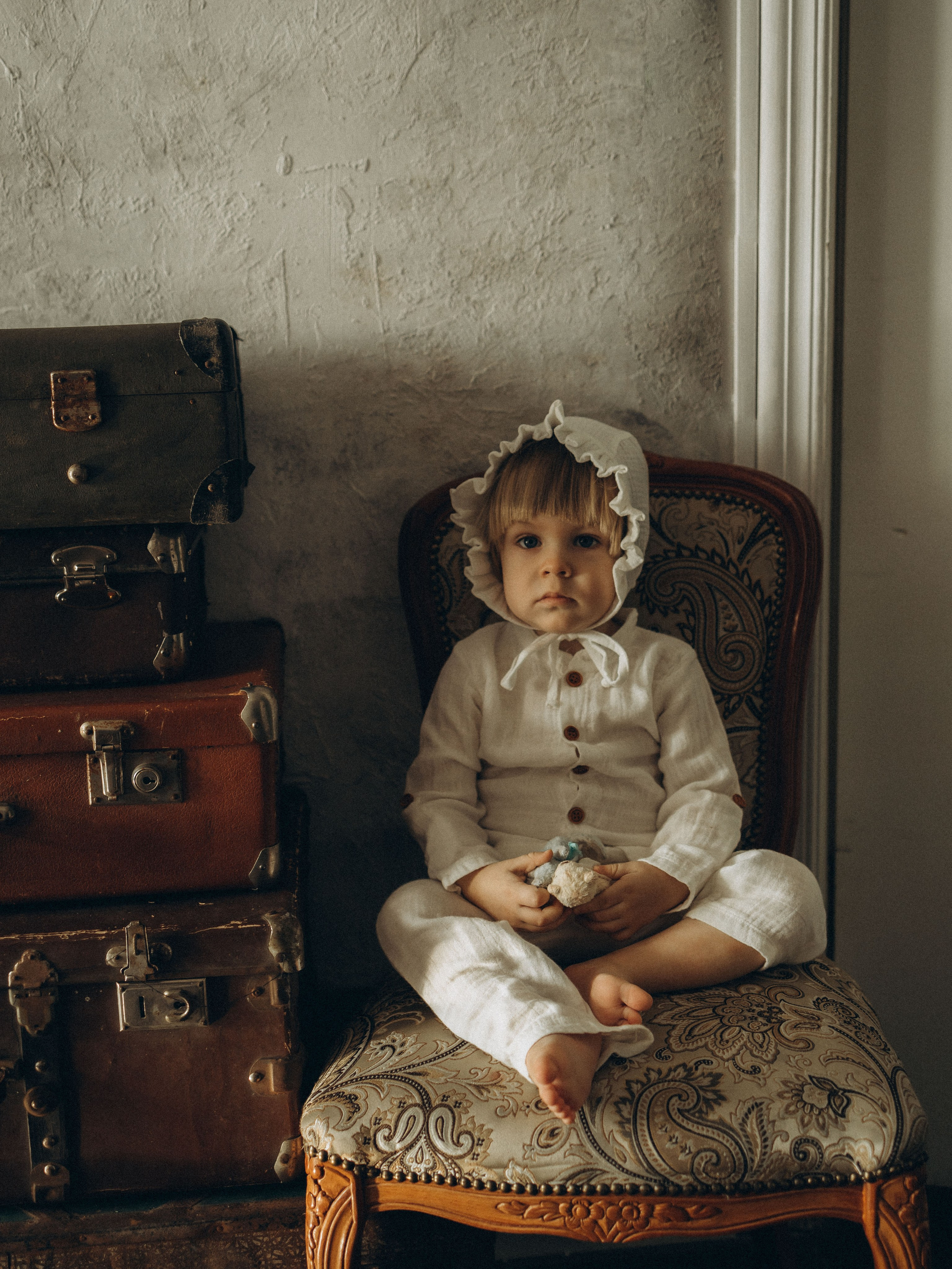 Фотограф Дарья Соколовская