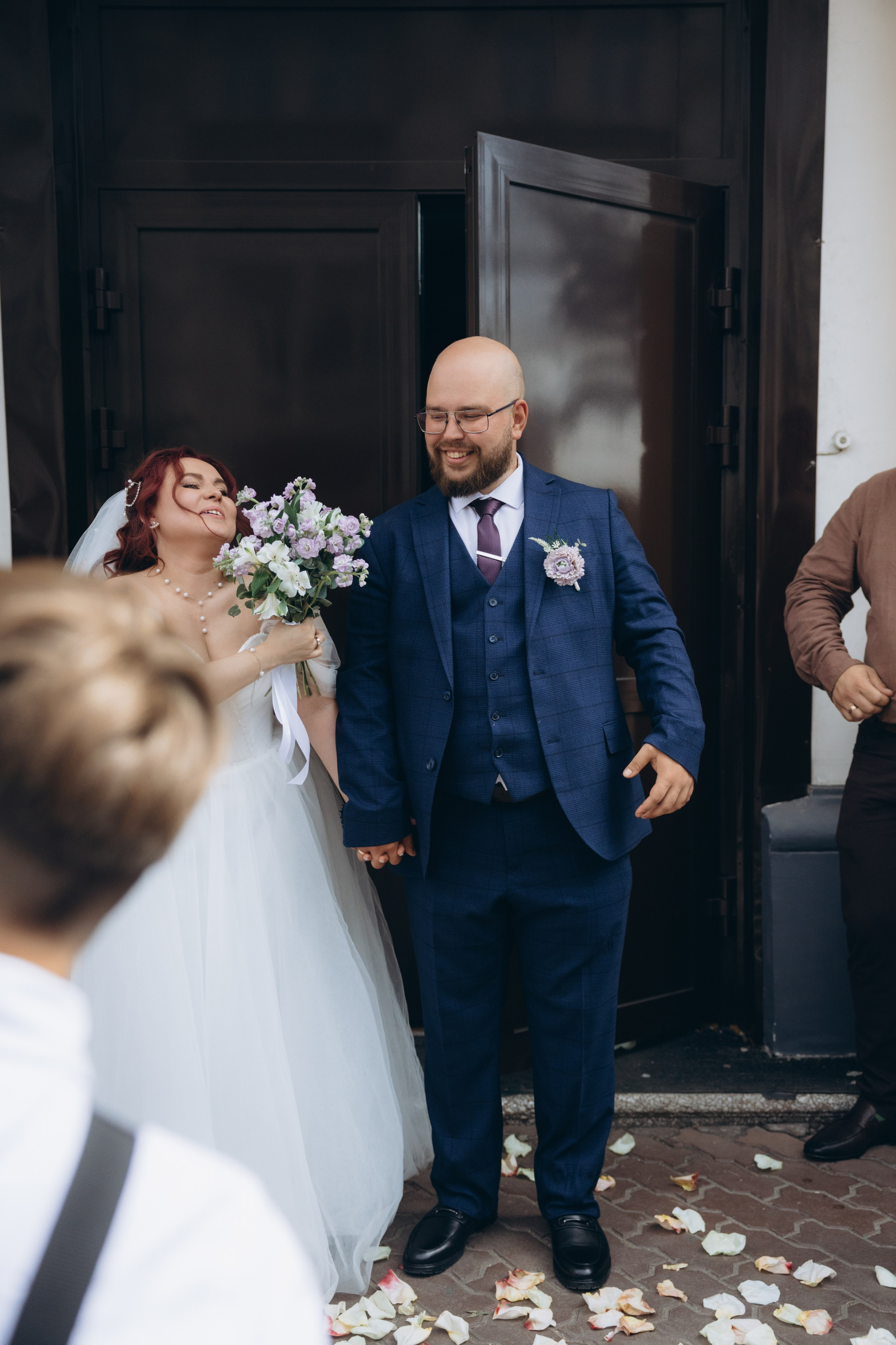 Андрей & Мария. Свадебный, семейный фотограф в Иркутске Светлана Макаричева