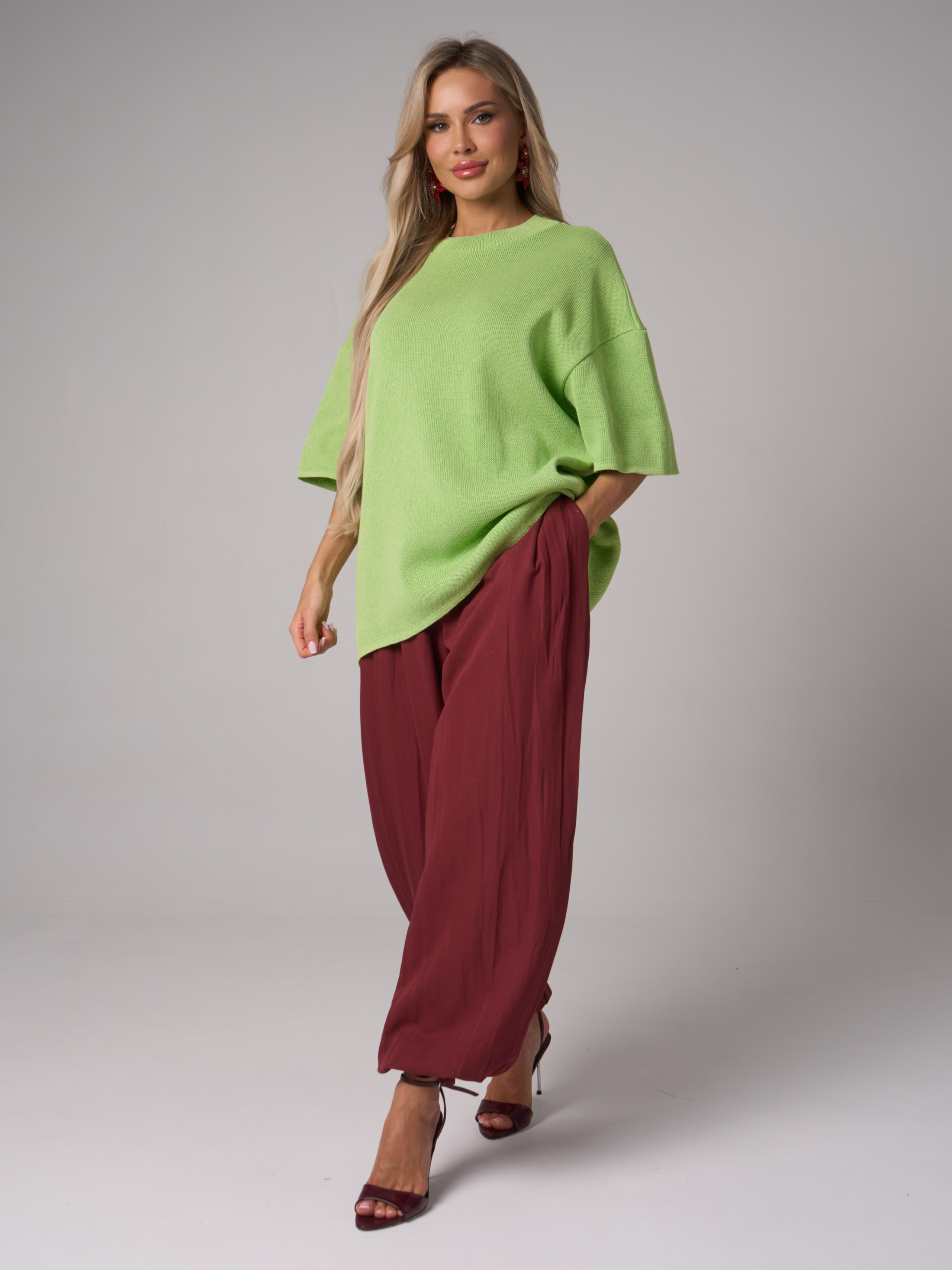 Модели. AI контент и и нейрофото для брендов и маркетплейсов