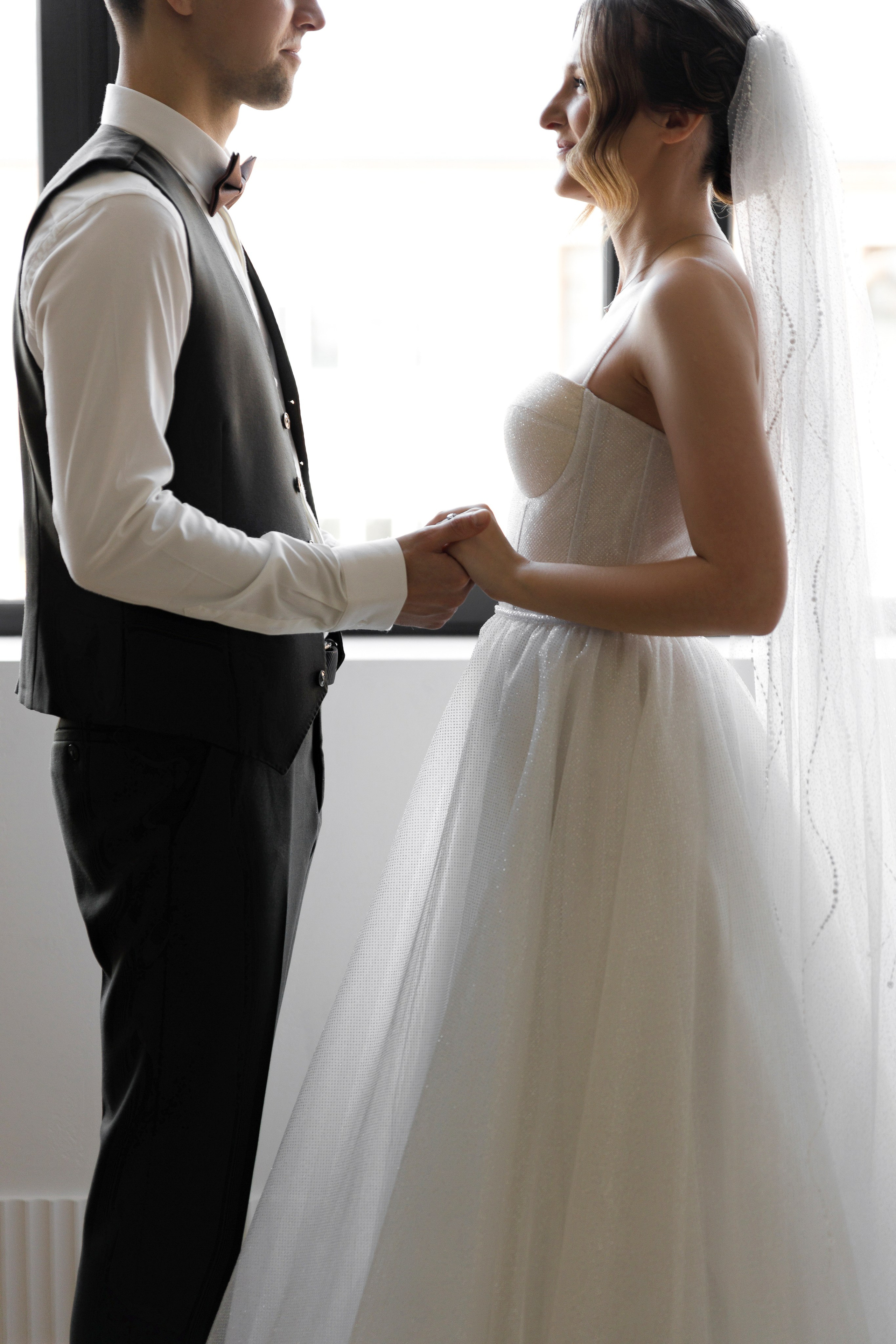 Свадебный фотограф