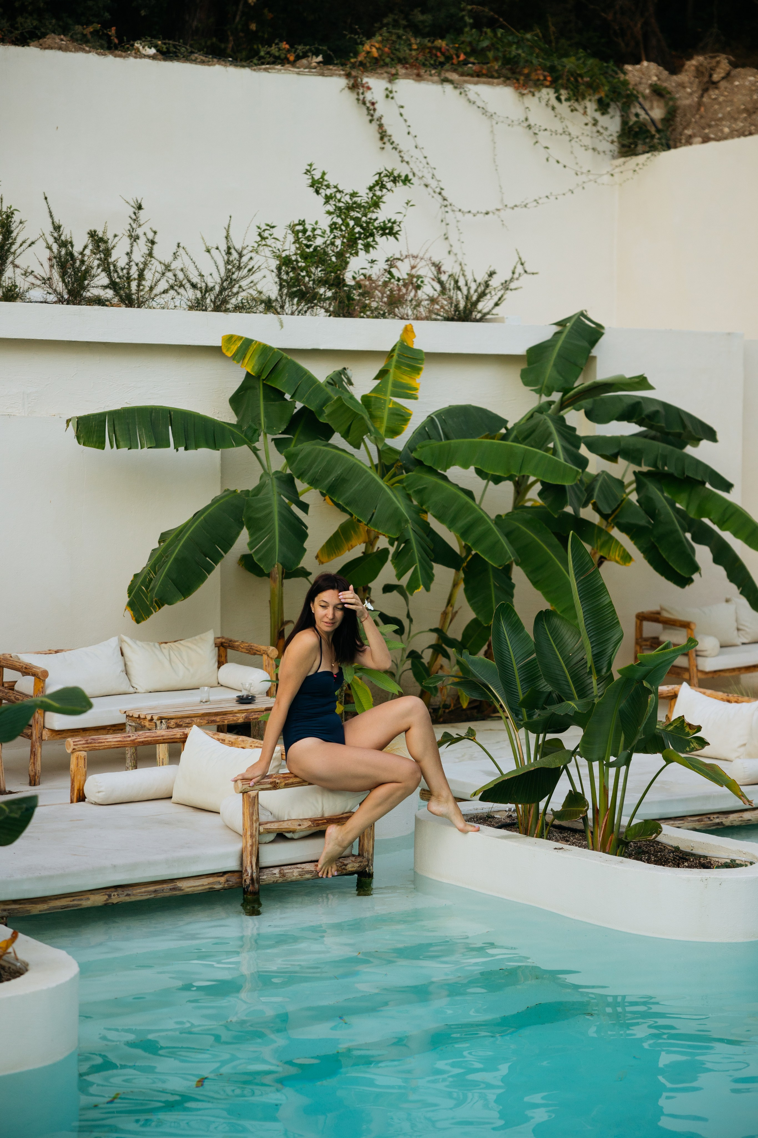 В октябре на авто по Турции: Кемер, Памуккале, Каш, Стамбул. Wedding and family photographer in Vladivostok Anton Blokhin