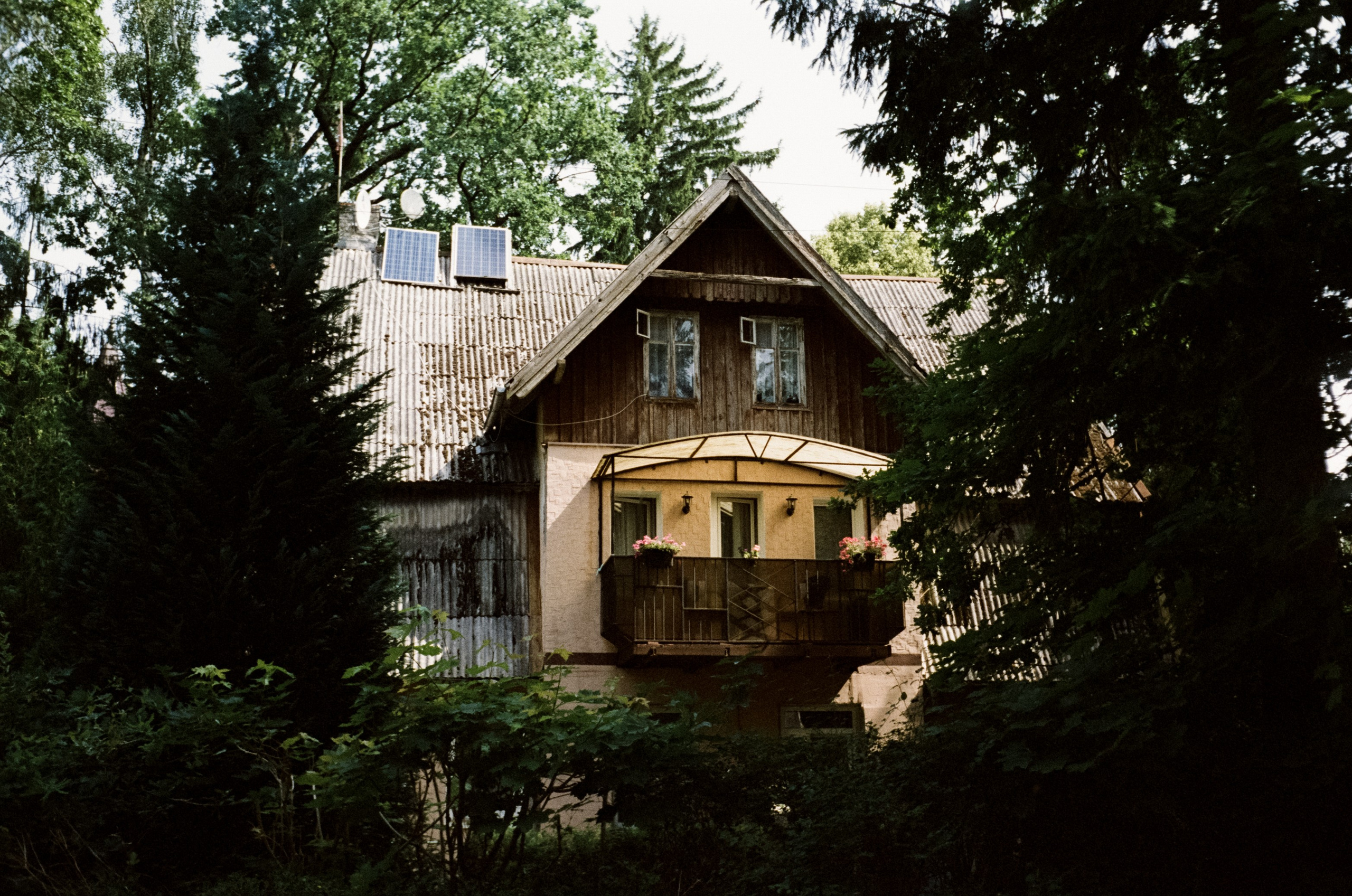 29 и 30 июня / Светлогорск и Янтарный / Minox 35 GT (2)