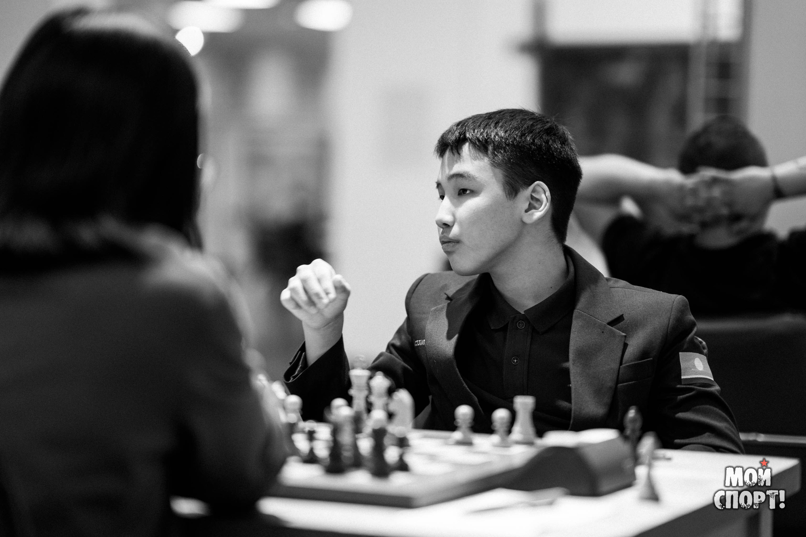 Кубок Главы РС (Я) по шахматам. Студия «Мой Спорт!» — все о спорте в Якутии
