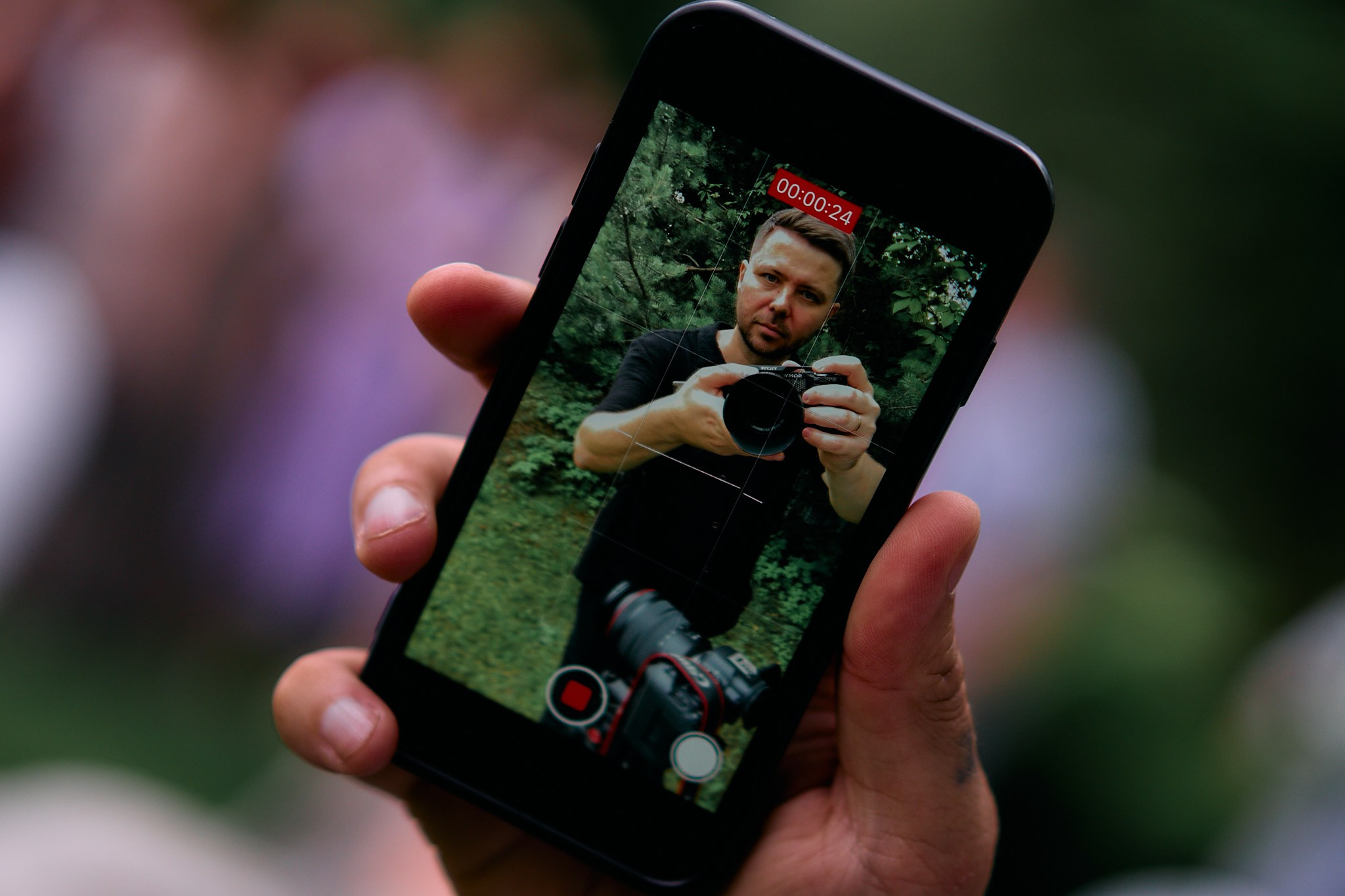 Блог фотографа. Фотограф Виталий Сид: профессиональная фотосъемка, обучение и новости индустрии