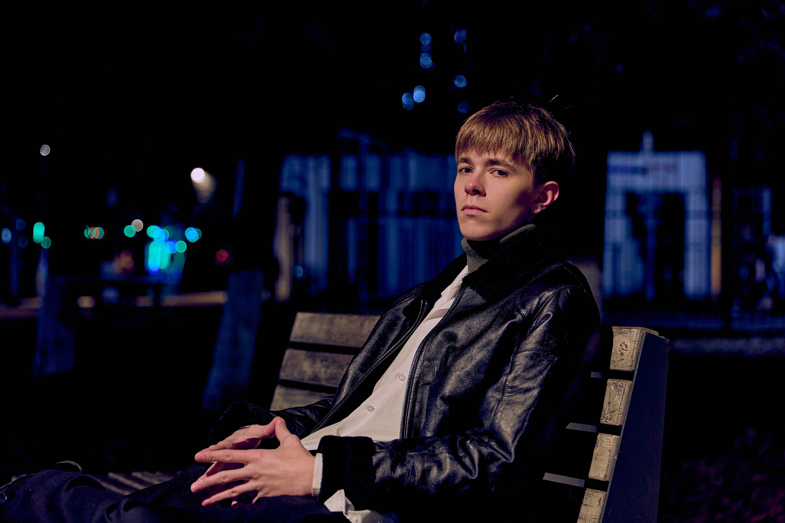 Организационный урок