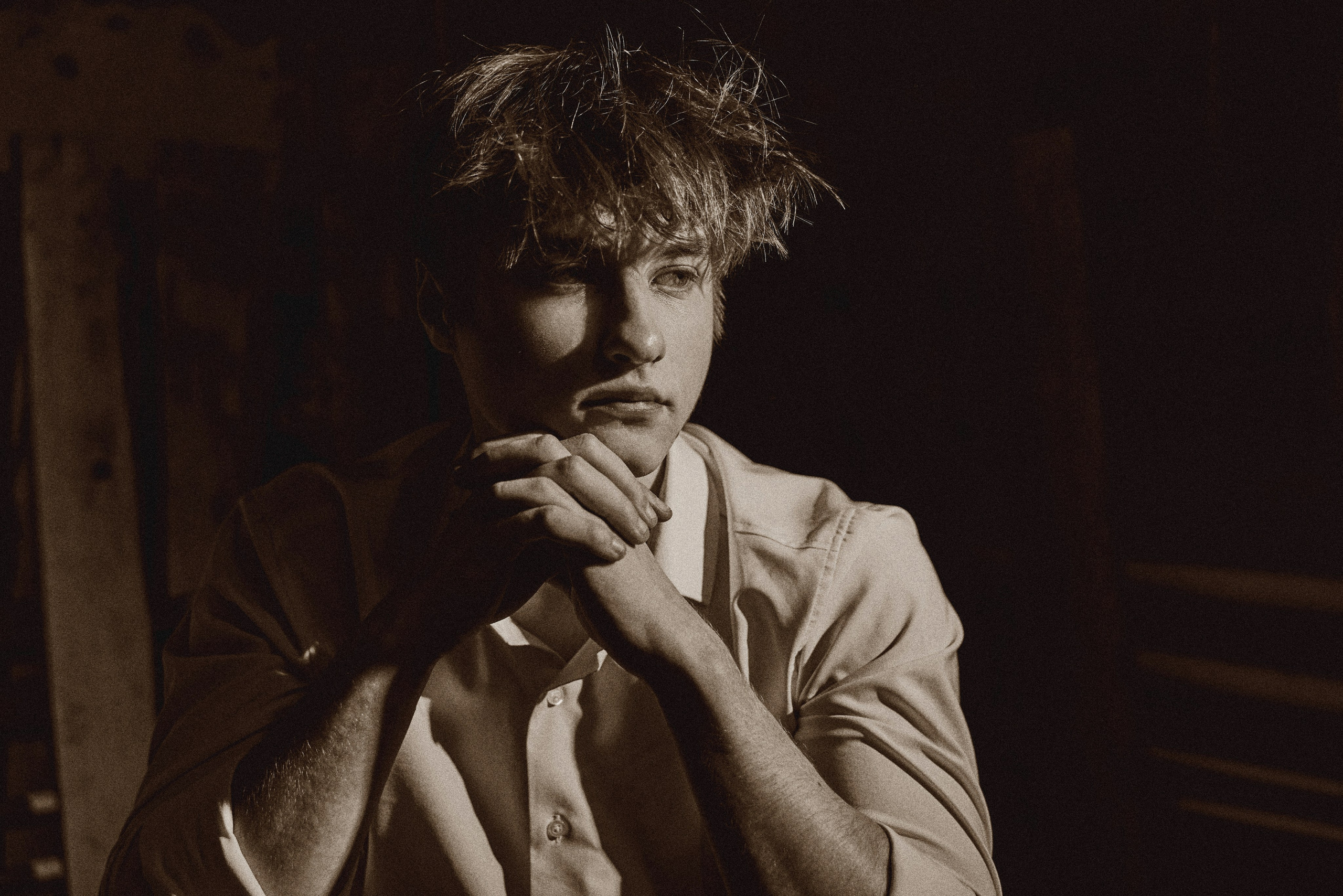 Дипломная работа «Покаяние»