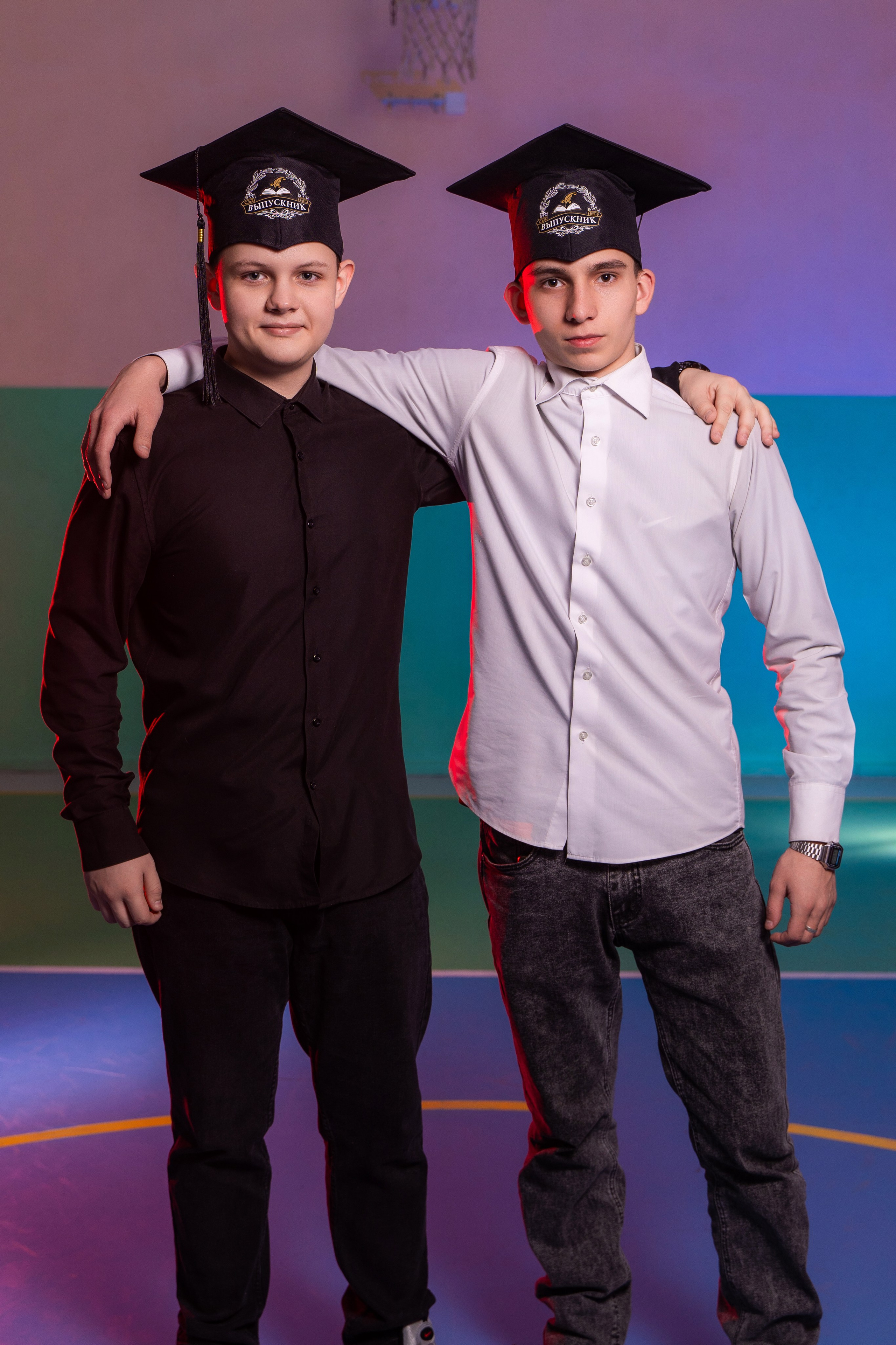 Школьные фотосессии. Школьный фотограф в Кемерово Мелещенко Анна