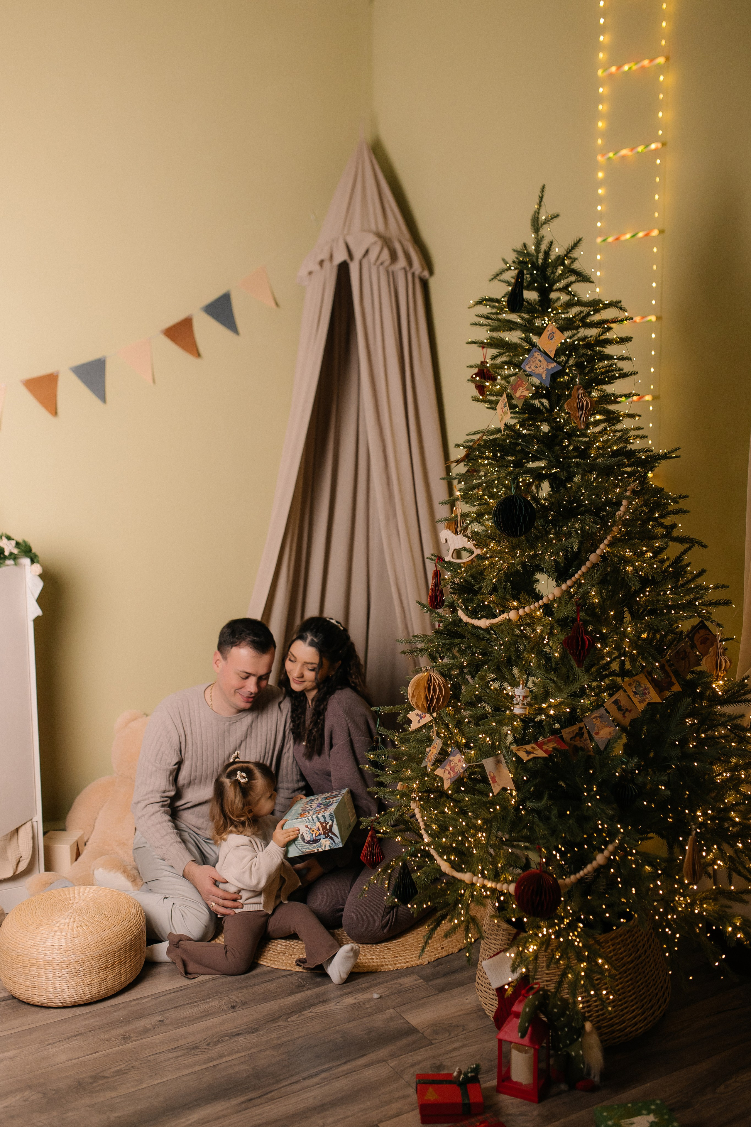 Все виды съёмок. Фотограф Таганрог Хребет София