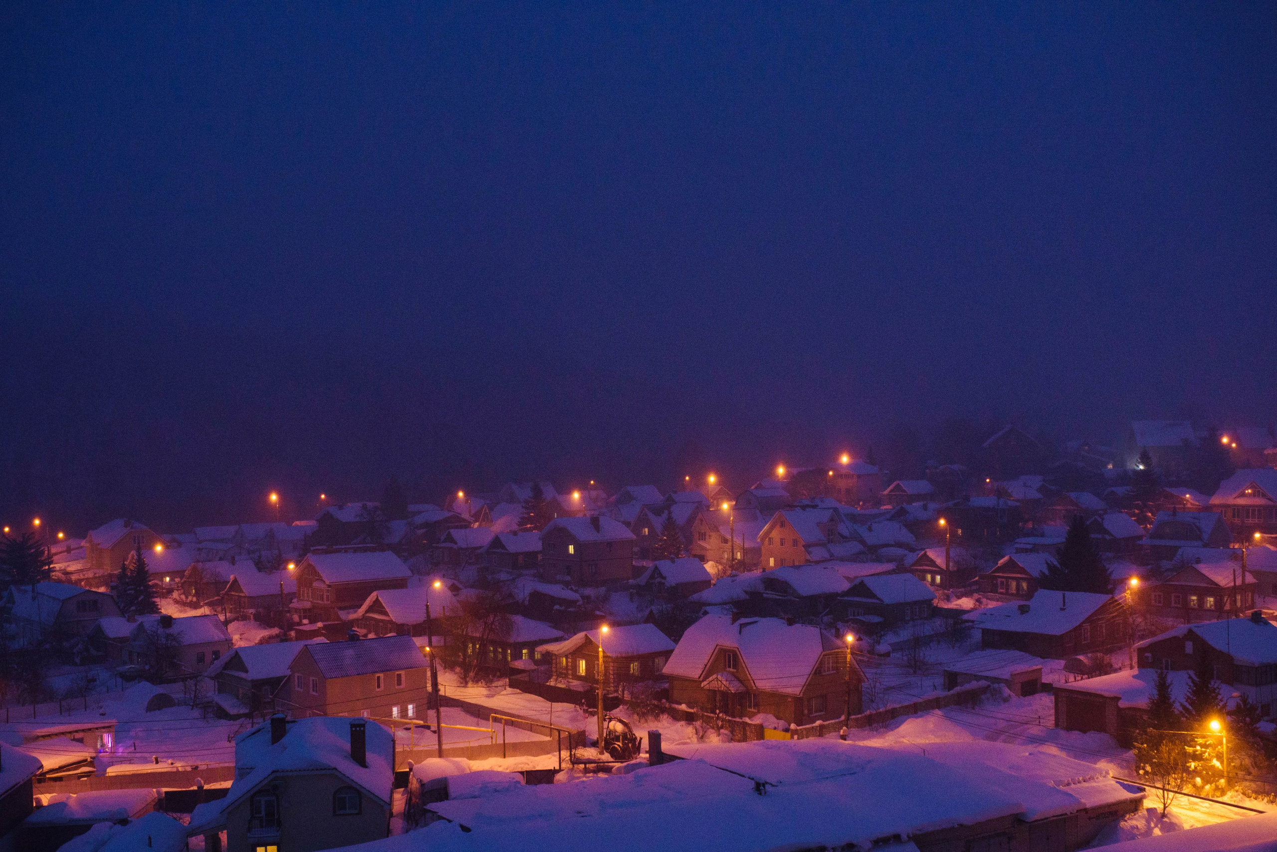 Через окно. Наталия Шульгина — визуальный художник, фотограф