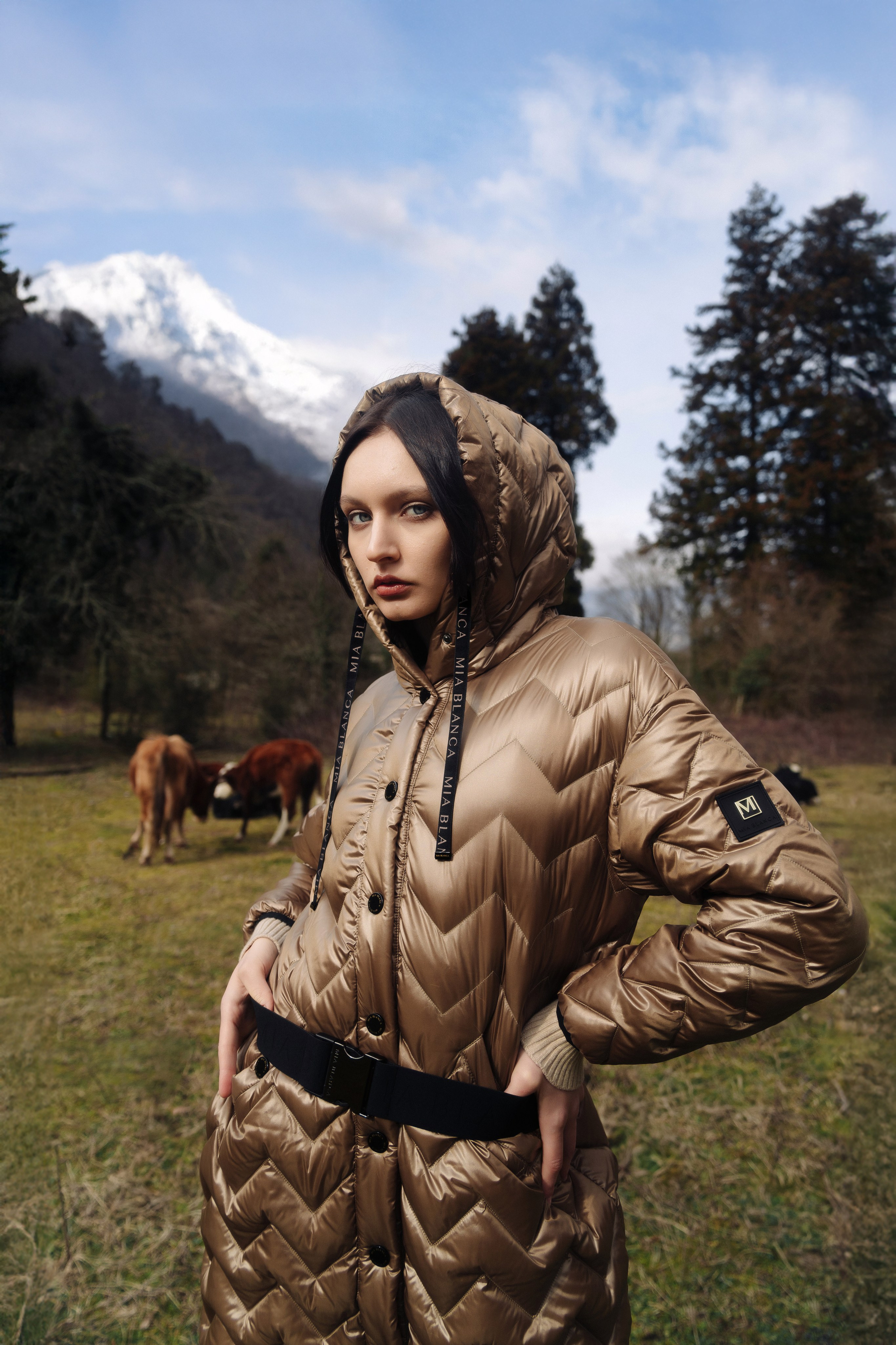 Продакшн вдвоём. Фотограф в Санкт-Петербурге Никита Белан