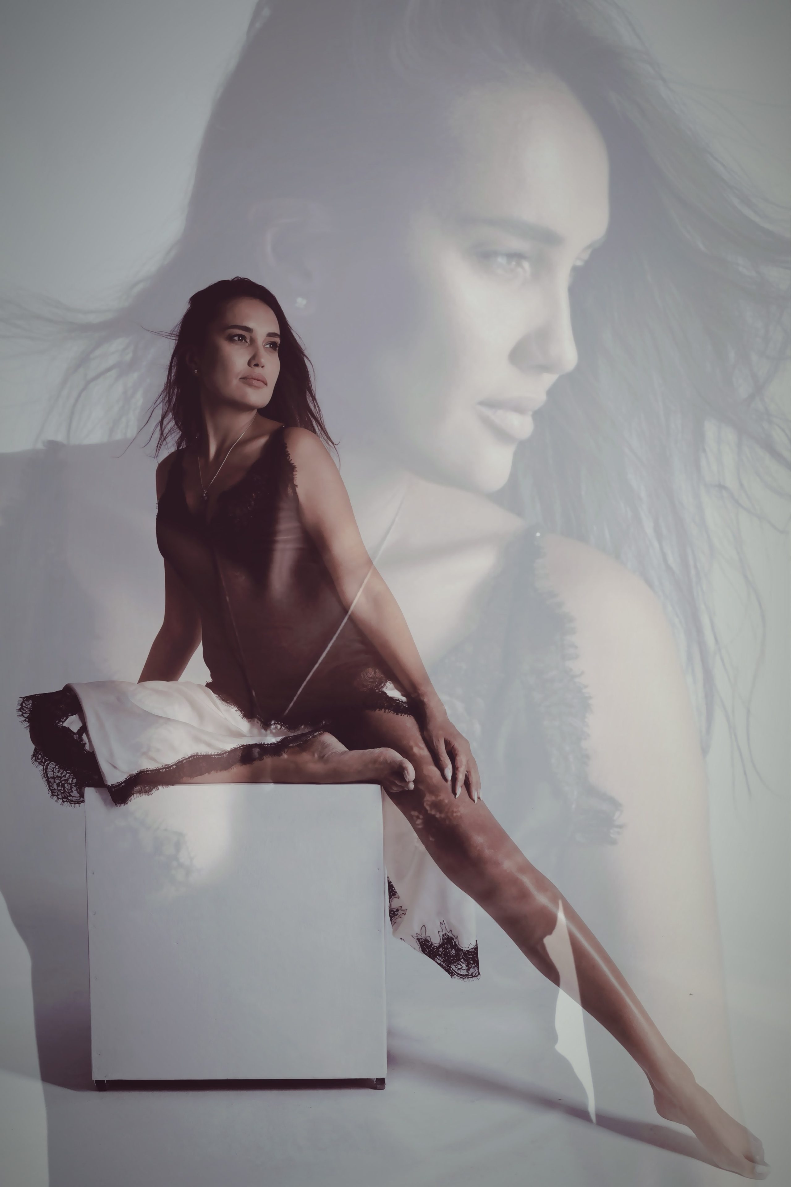 Фотограф в Санкт-Петербурге Кристина Ильинская