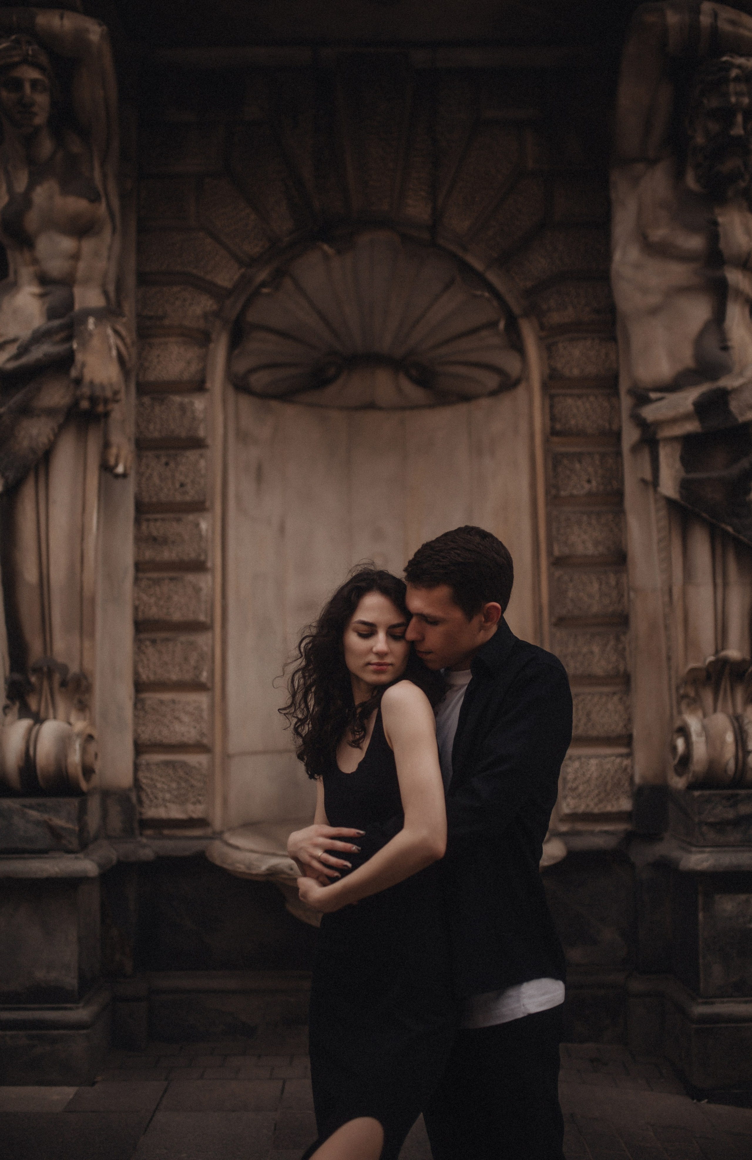 Фотограф в Санкт Петербурге Лара Великова