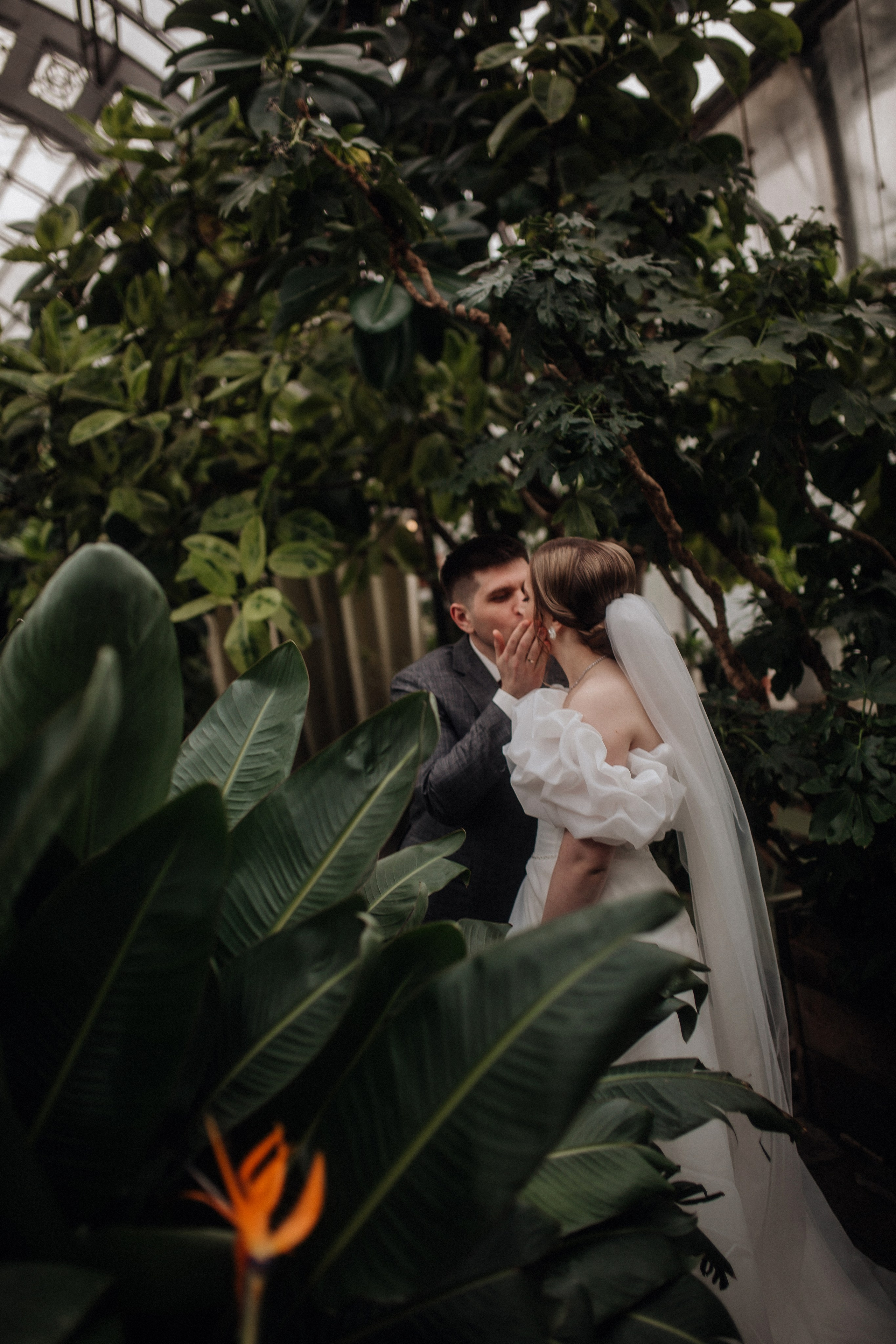 Фотограф в Санкт Петербурге Лара Великова