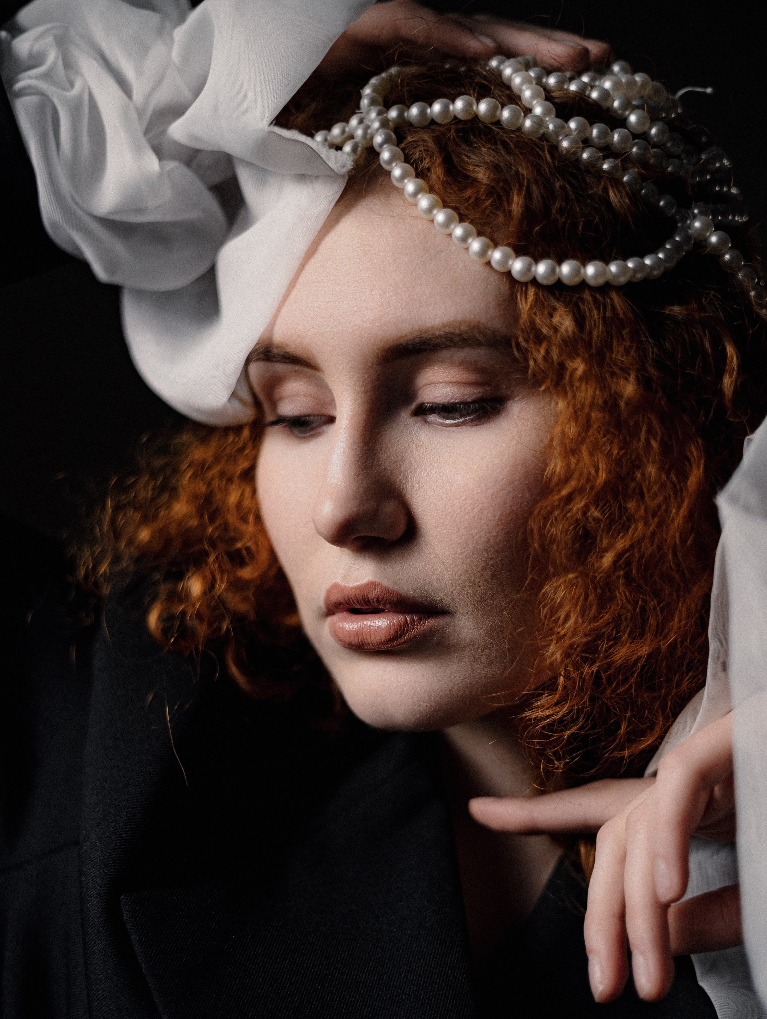 Свадебный фотограф в Казани и Санкт-Петербурге Евгения Есенина