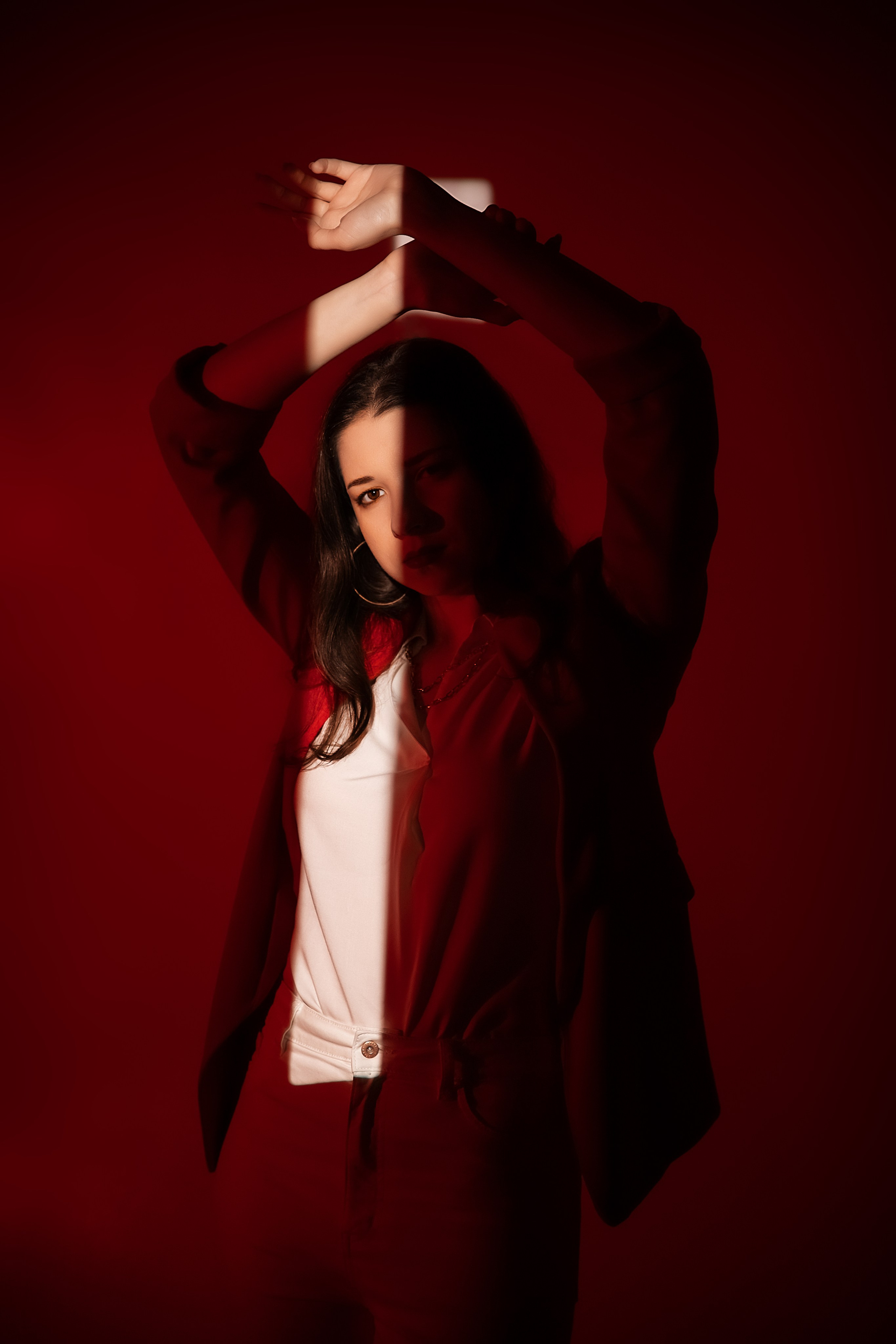 Гайд 1.0. Alexey Sentyurin, brands and business photographer in Moscow