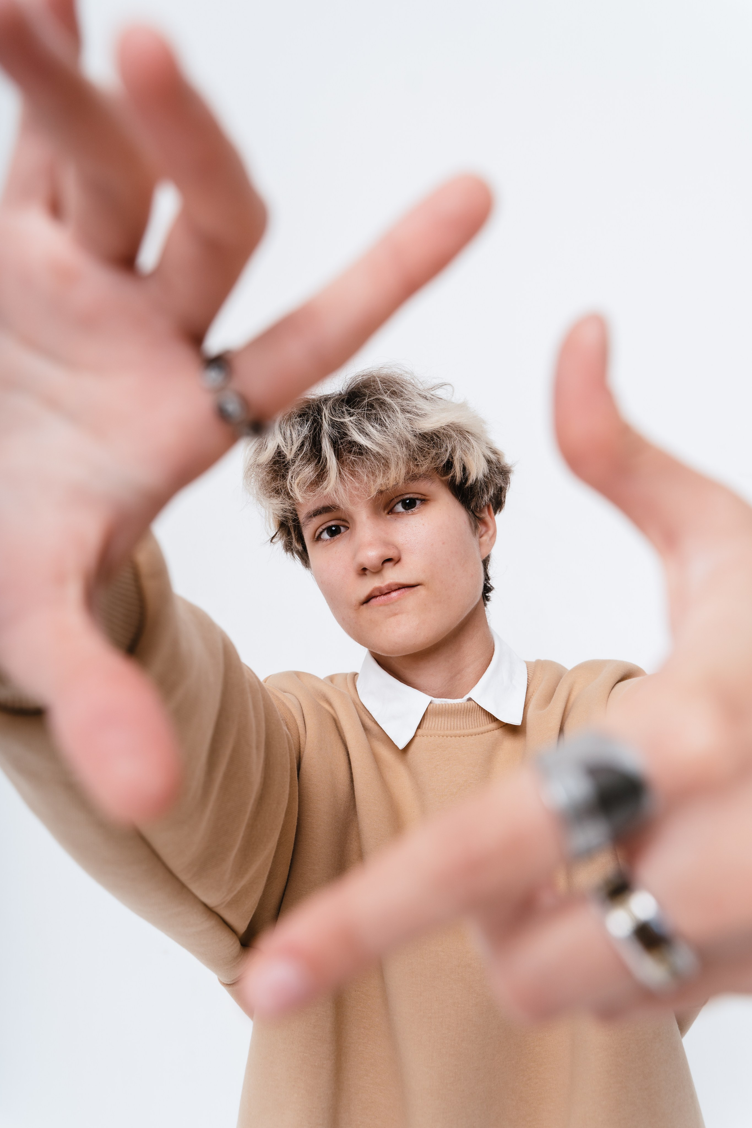 Выпускной альбом в Волгограде. Ваш личный фотограф в Волгограде и области