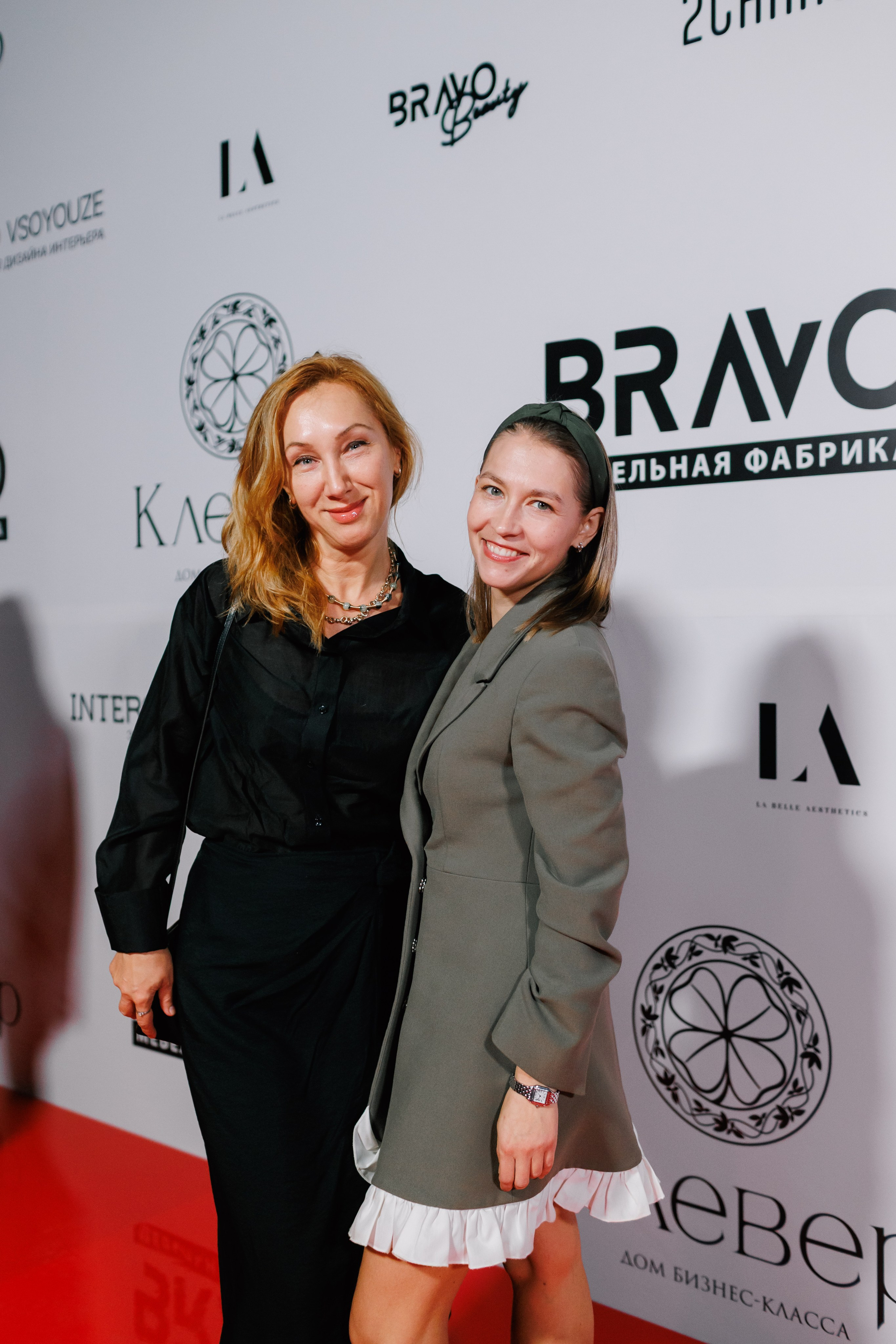 BRAVO BIRTHDAY 13 — PART II. СВОИ. ФОТООТЧЕТЫ-СОБЫТИЯ-МЕСТА