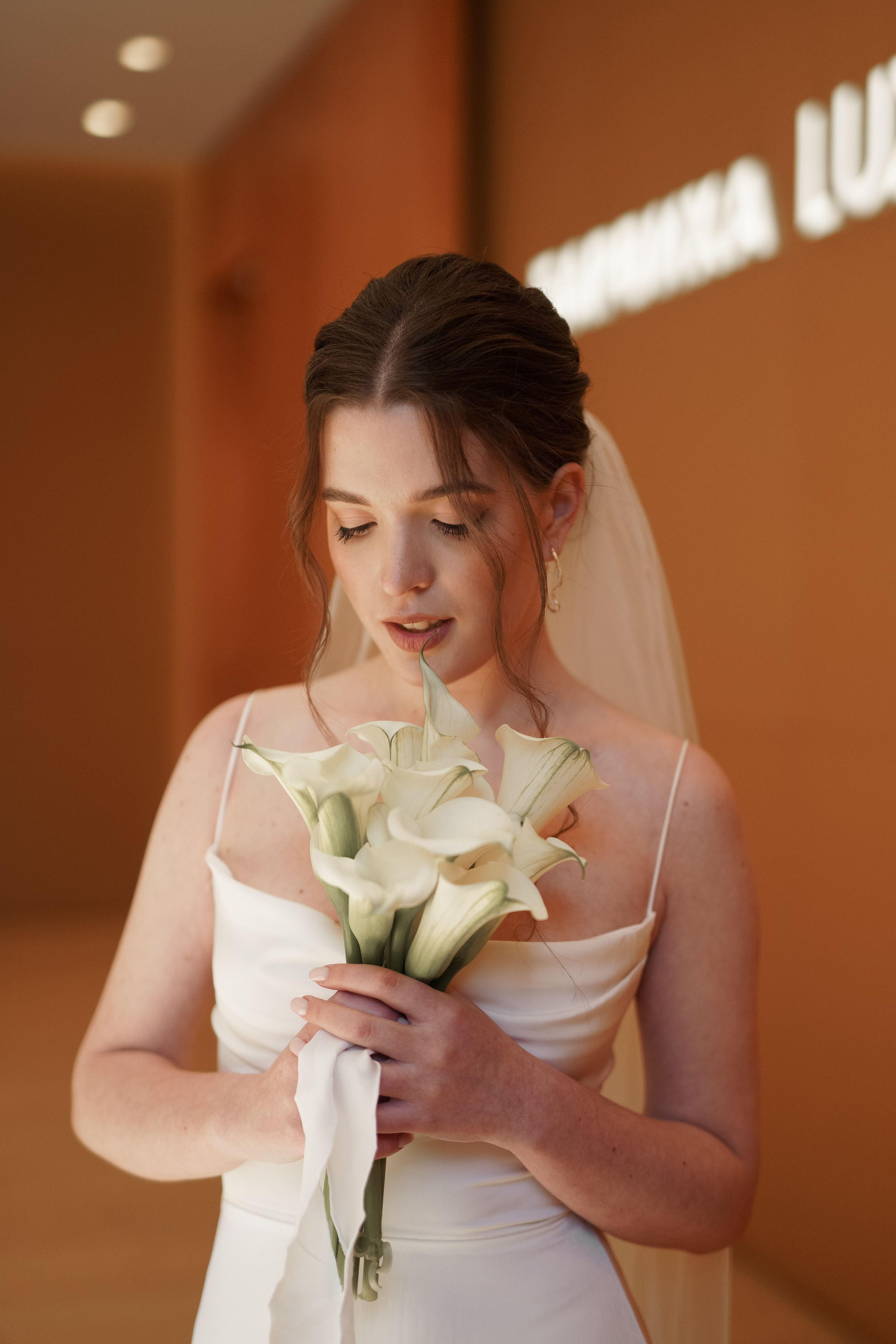 Екатерина и Игнат. Свадебный фотограф Марина Попова