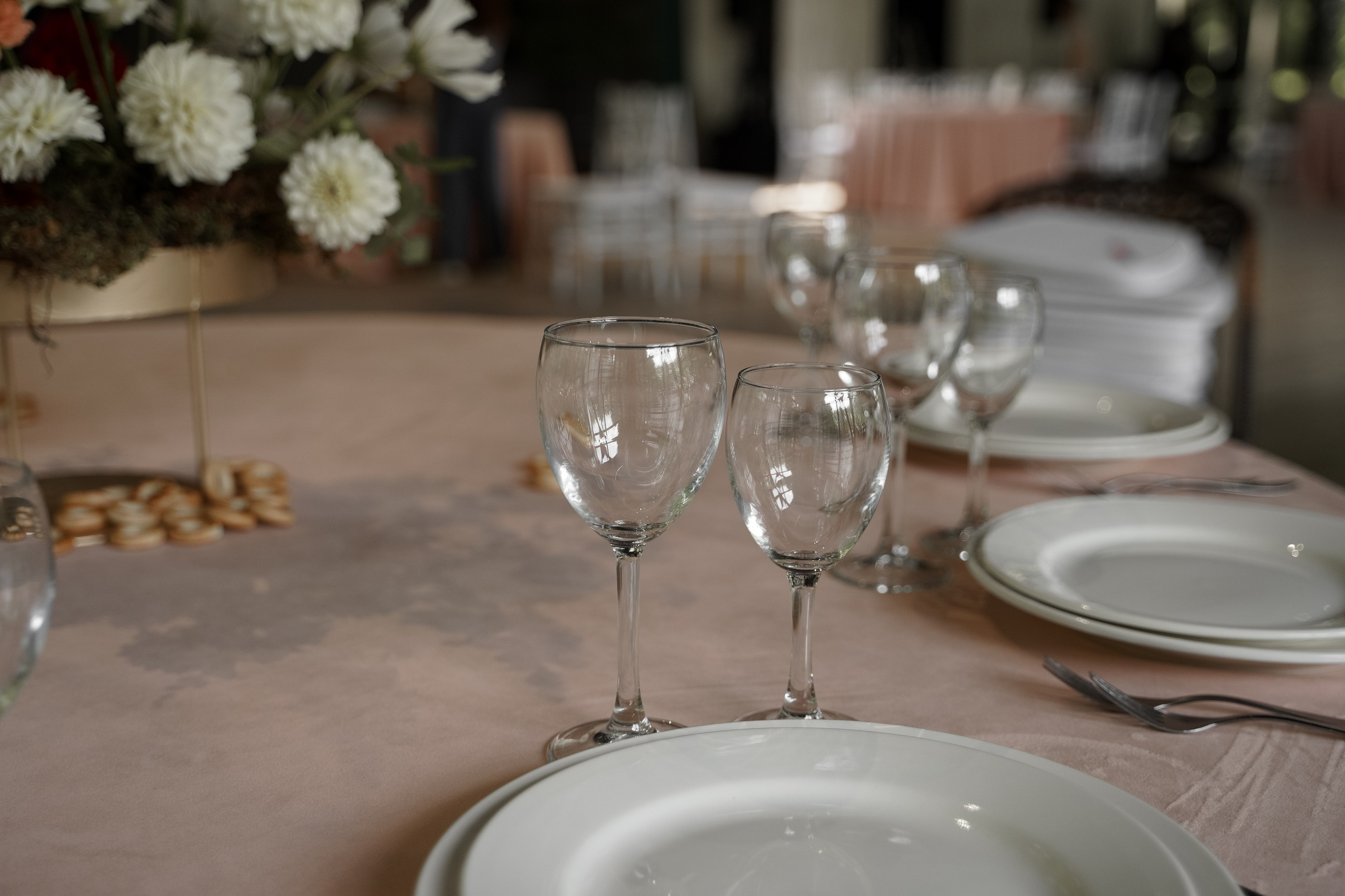 Анна и Андрей. Свадебный фотограф Марина Попова