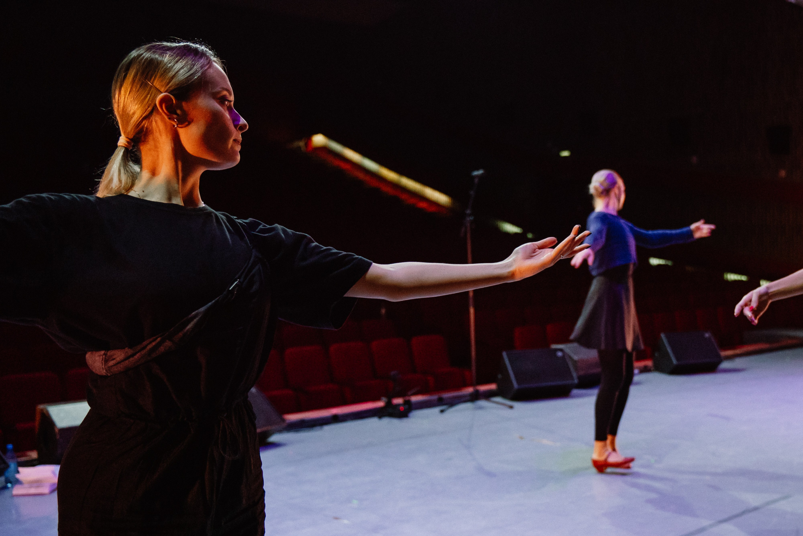 IX Чемпионат Искусств — День 2. Воробьева Ксения — Спортивный и танцевальный фотограф Новосибирск