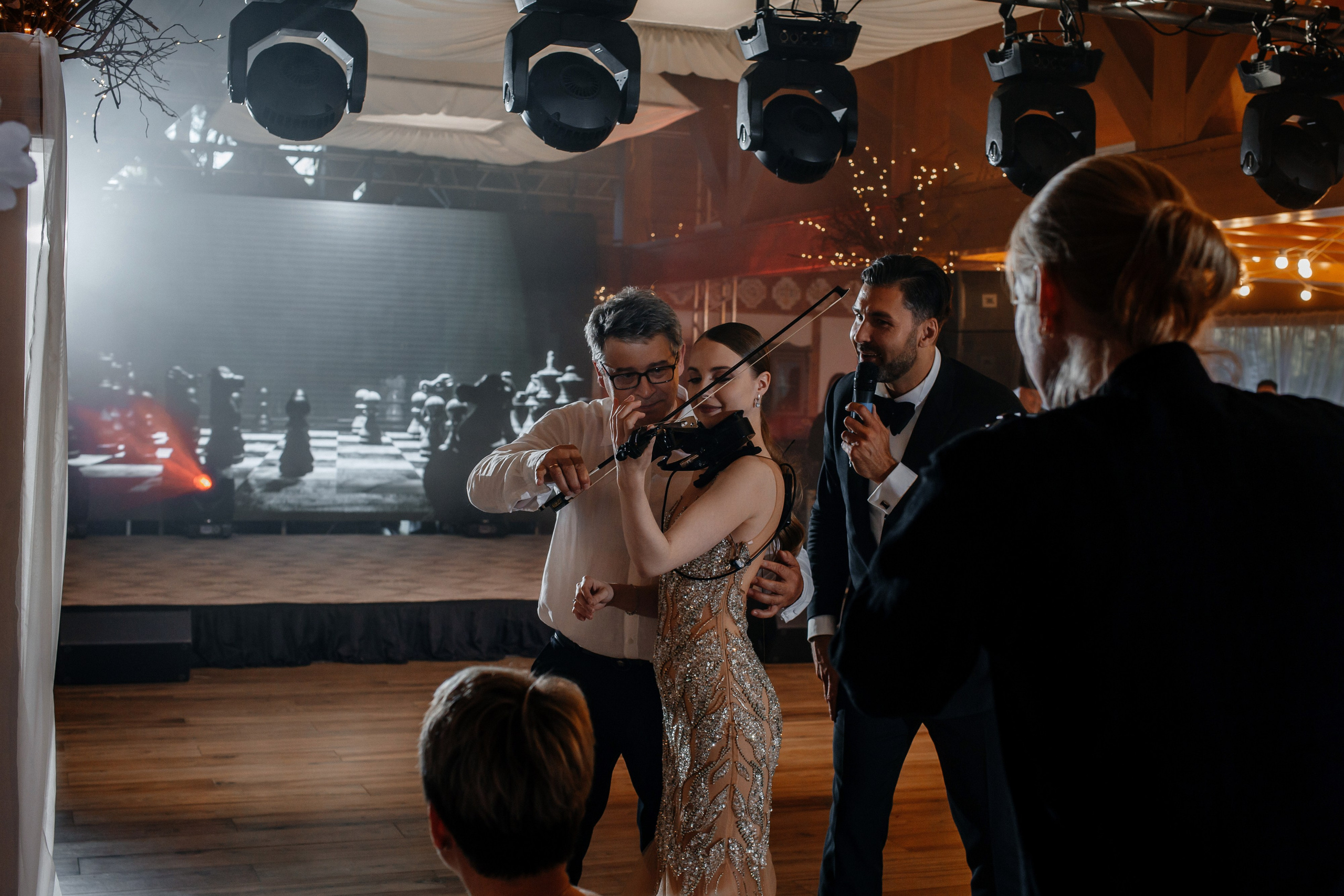 Юбилей Архангельск Малые Карелы. Свадебный фотограф в Архангельске и Северодвинске