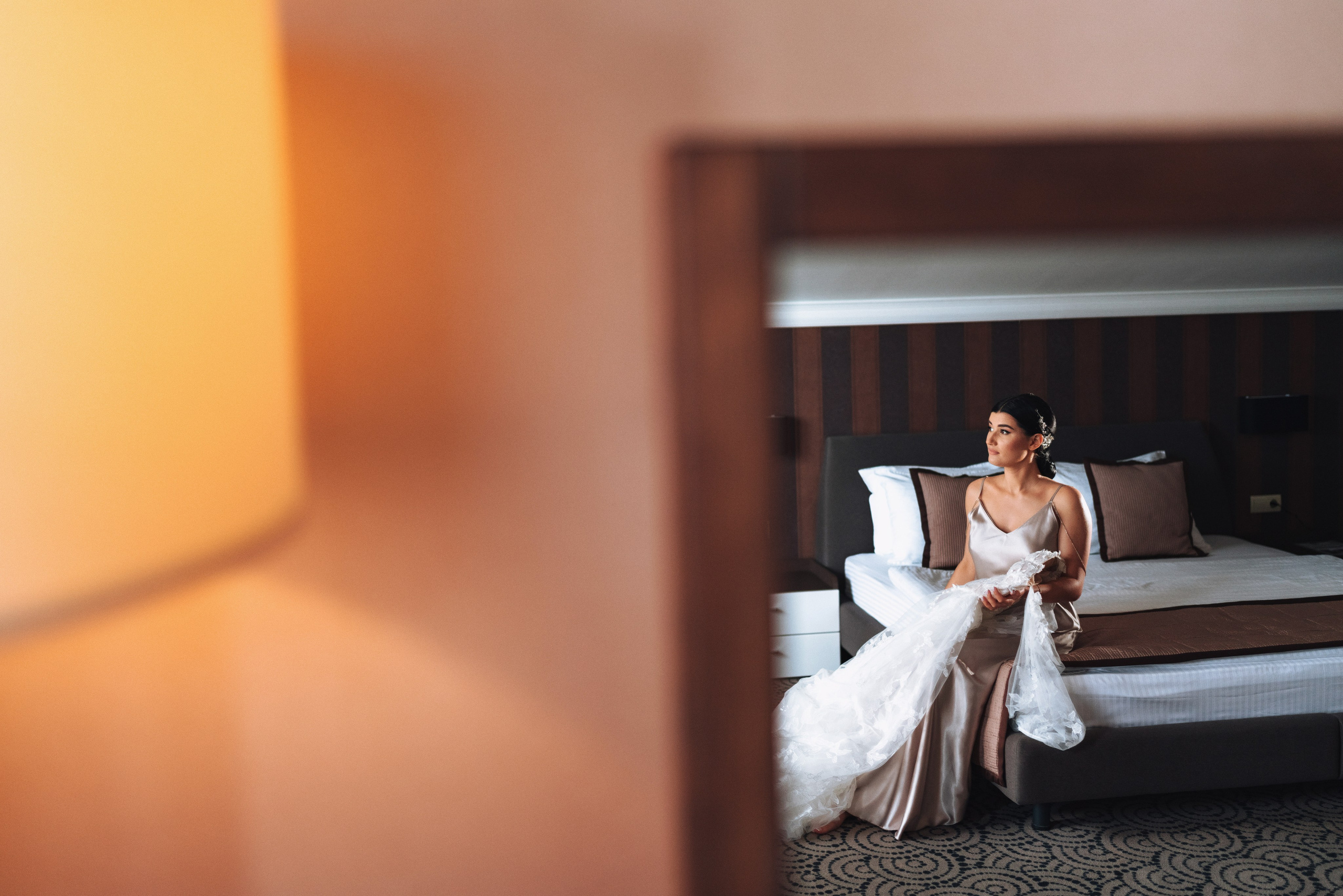 Дмитрий и Юлия. Свадебный и портретный фотограф в Симферополе и Крыму