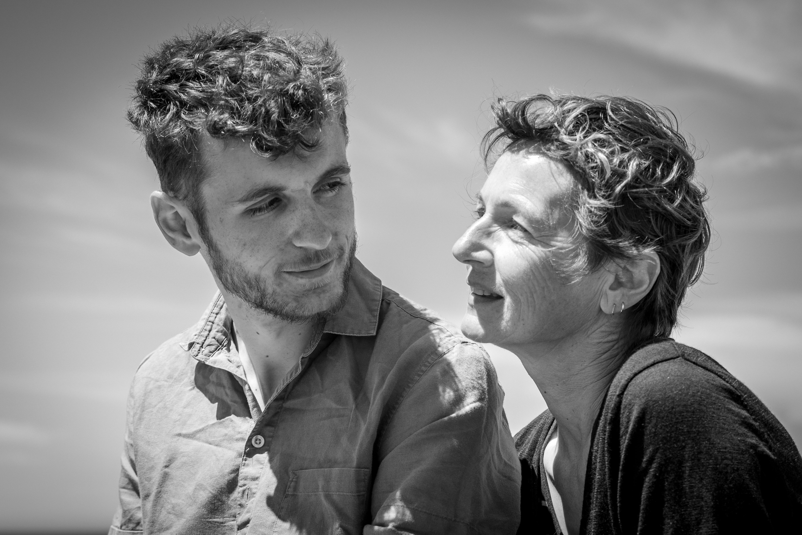 Professional Photographer in Portugal. Oksana Lomnova