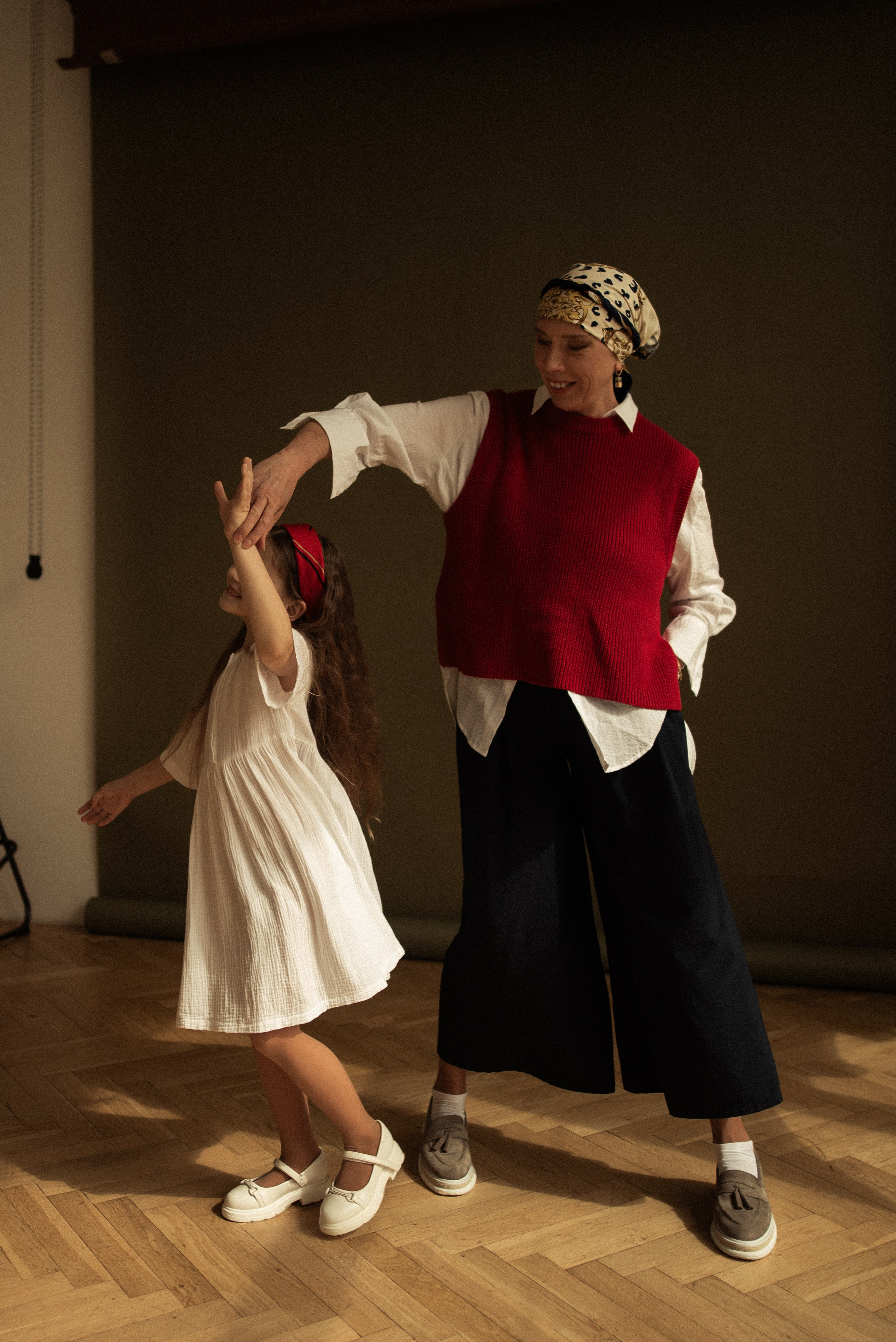 Семейная короткометражка. Семейный и детский фотограф в Санкт-Петербурге Татьяна Дмитренко