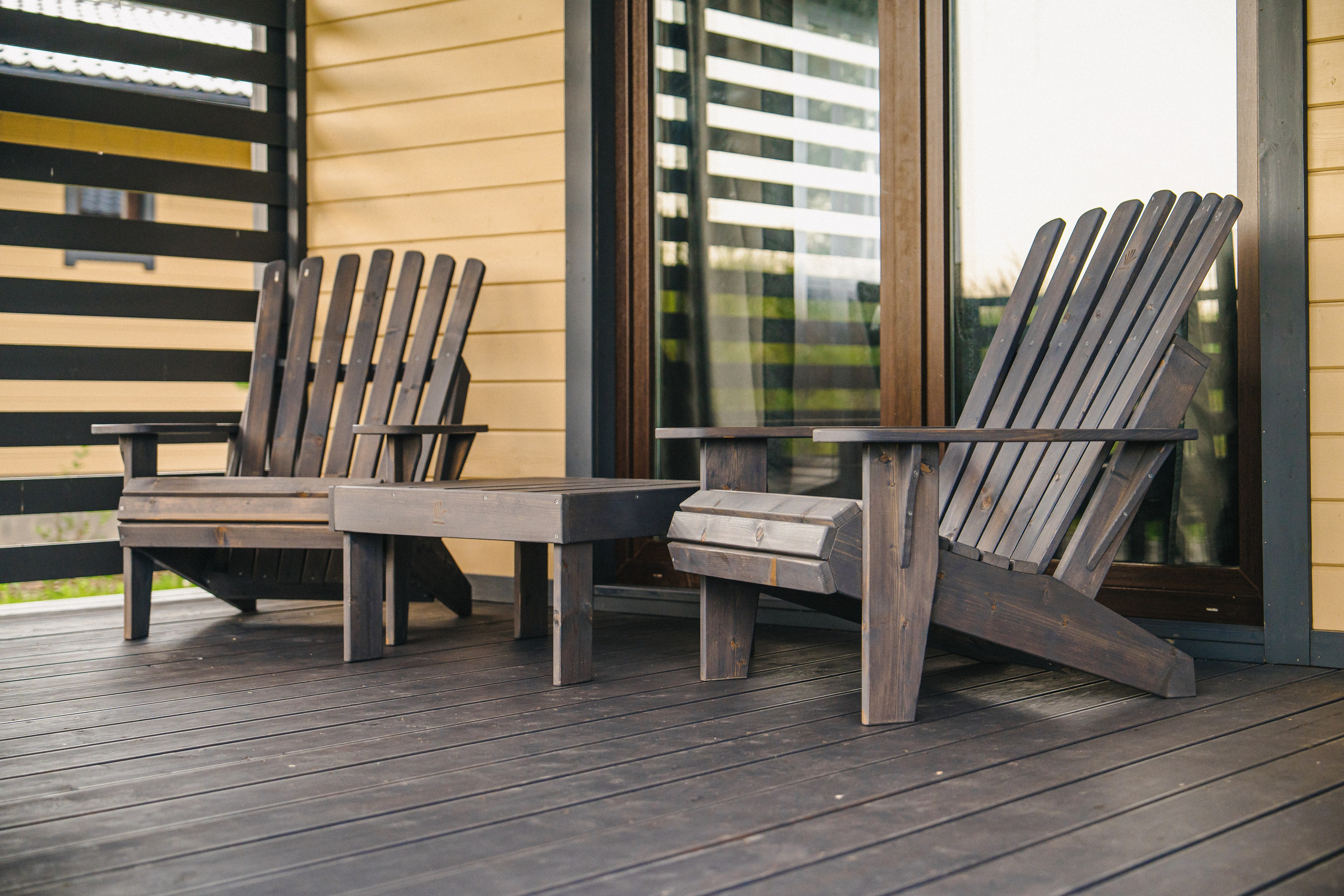 База отдыха «Бережок». Святослав Буньков | фотограф