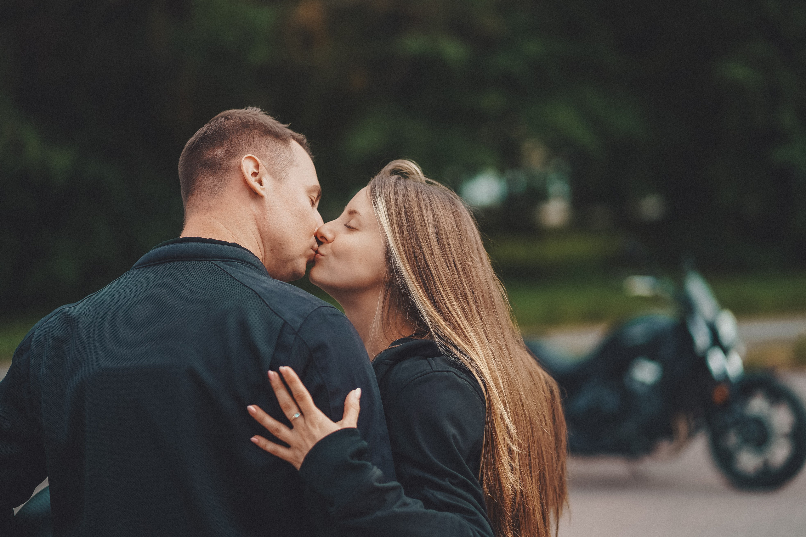 Илья и Людмила. Семейный lifestyle фотограф Наталья Разгуляева в Москве