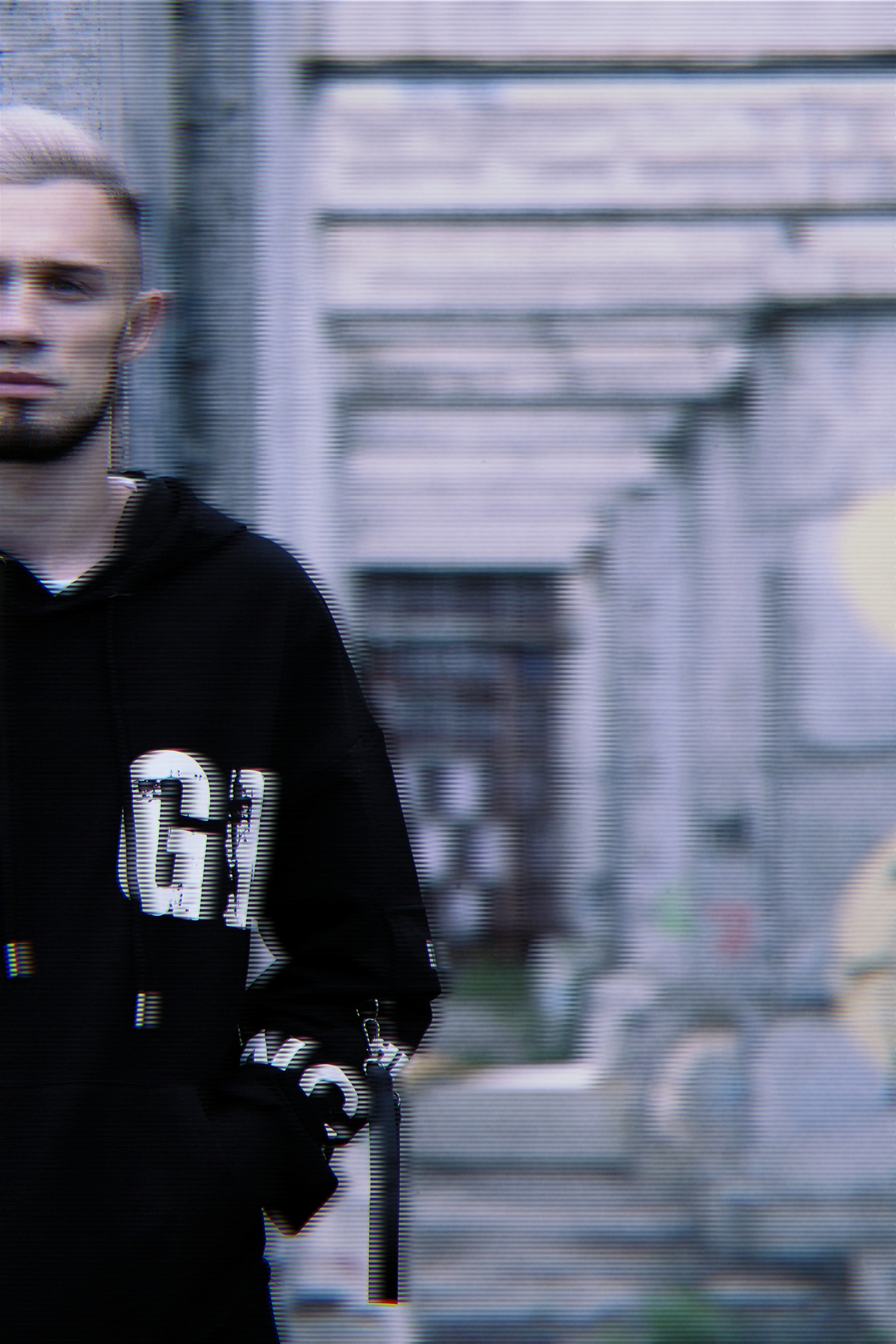 Антон среди Заброшки…. Творческая, семейная Фотосъемка ДоброДарова Елена Омск